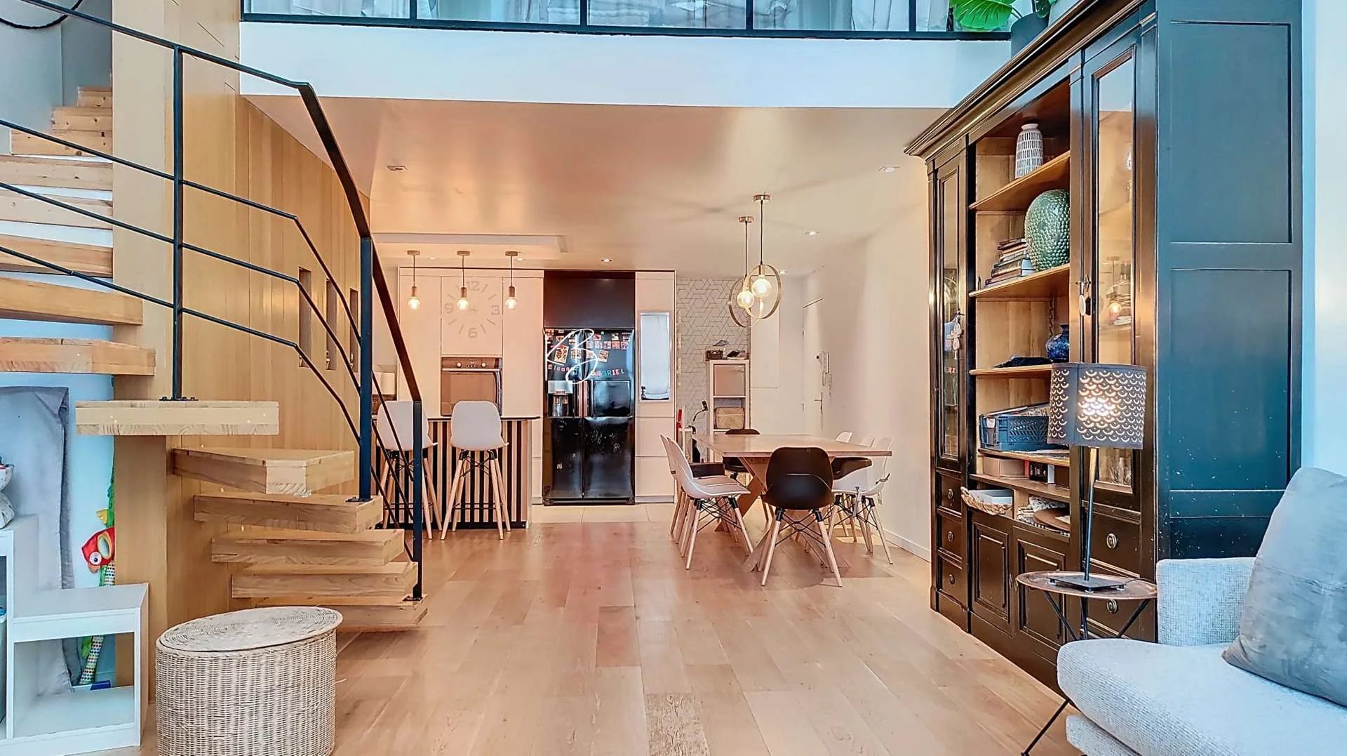 Achat Appartement T5 à Chaville (92370) - 120m²