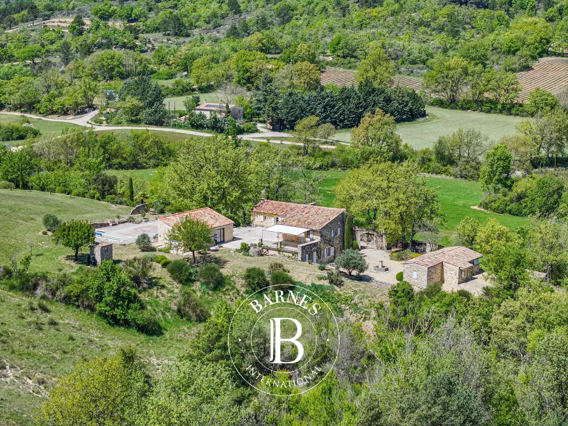 Maison Céreste-en-Luberon  -  ref 84623362 (picture 1)