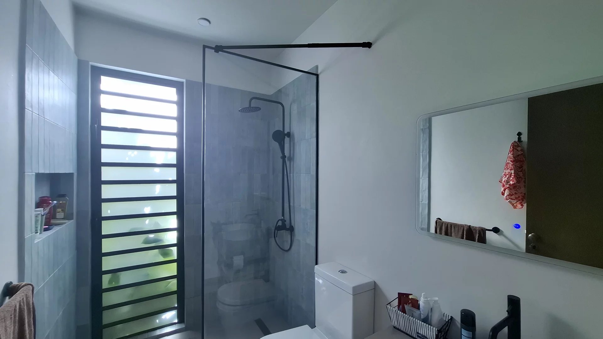 Ev Rivière Noire - picture 13