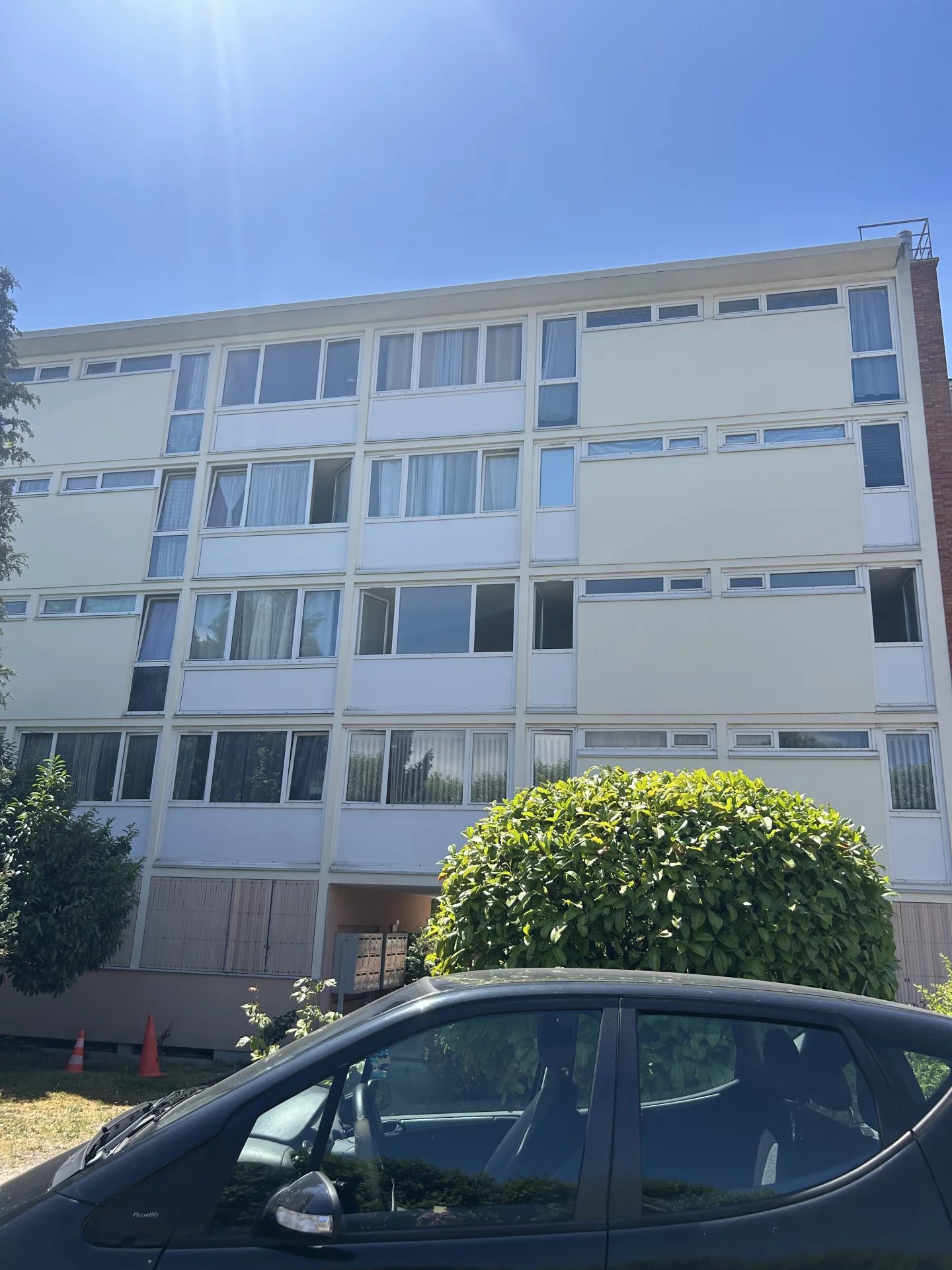 Agence immobilière de France Immobilier