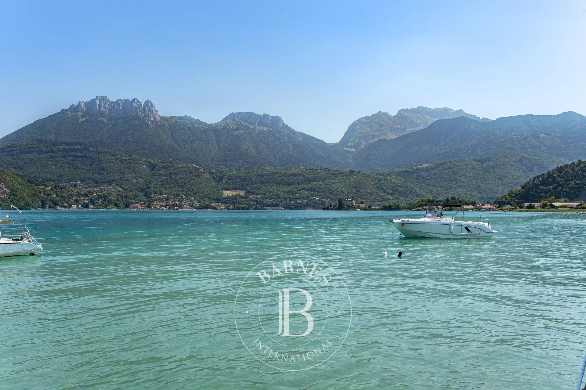 Daire Annecy - picture 17