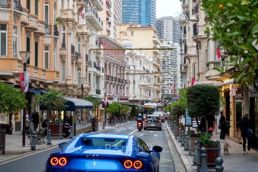 Fonds de Commerce d'Antiquité et Bijouterie