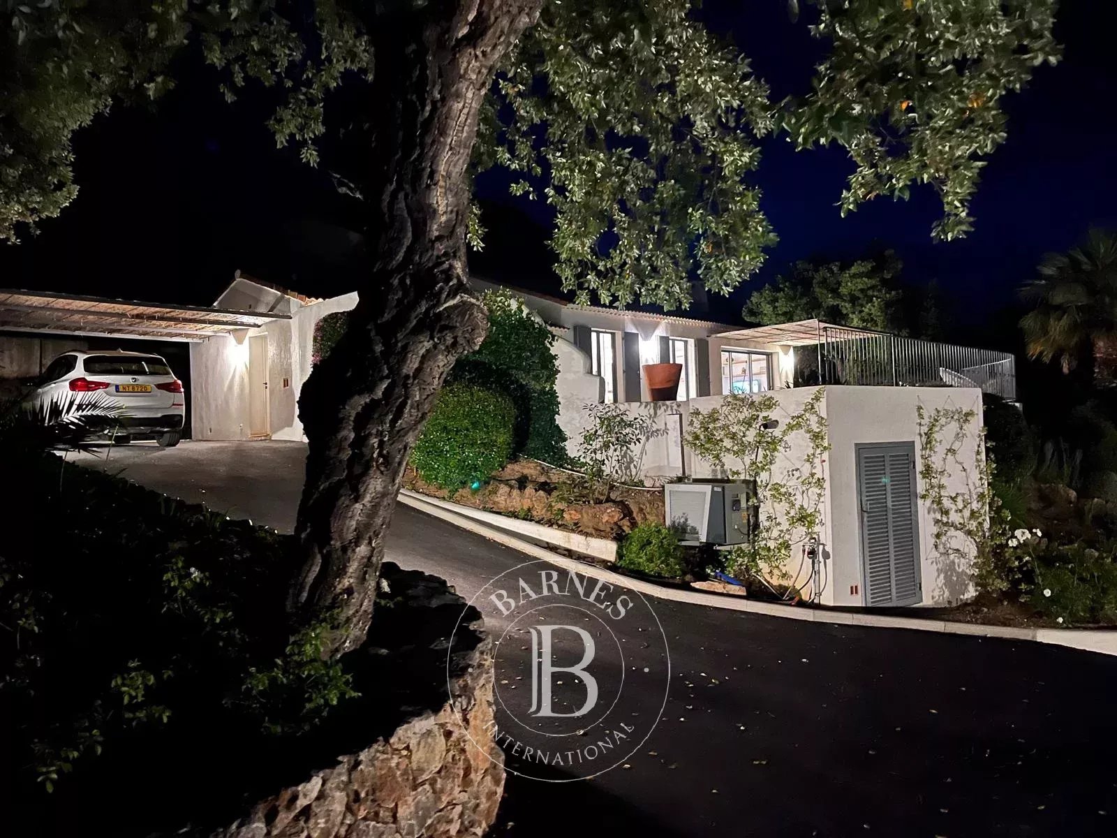 Villa Sainte-Maxime