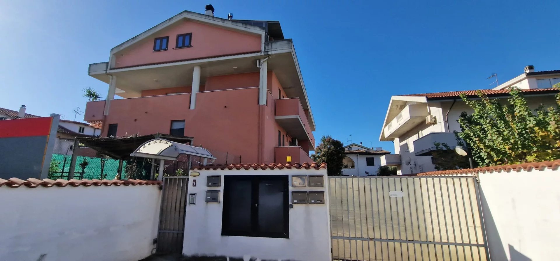 Sale Apartment Montesilvano