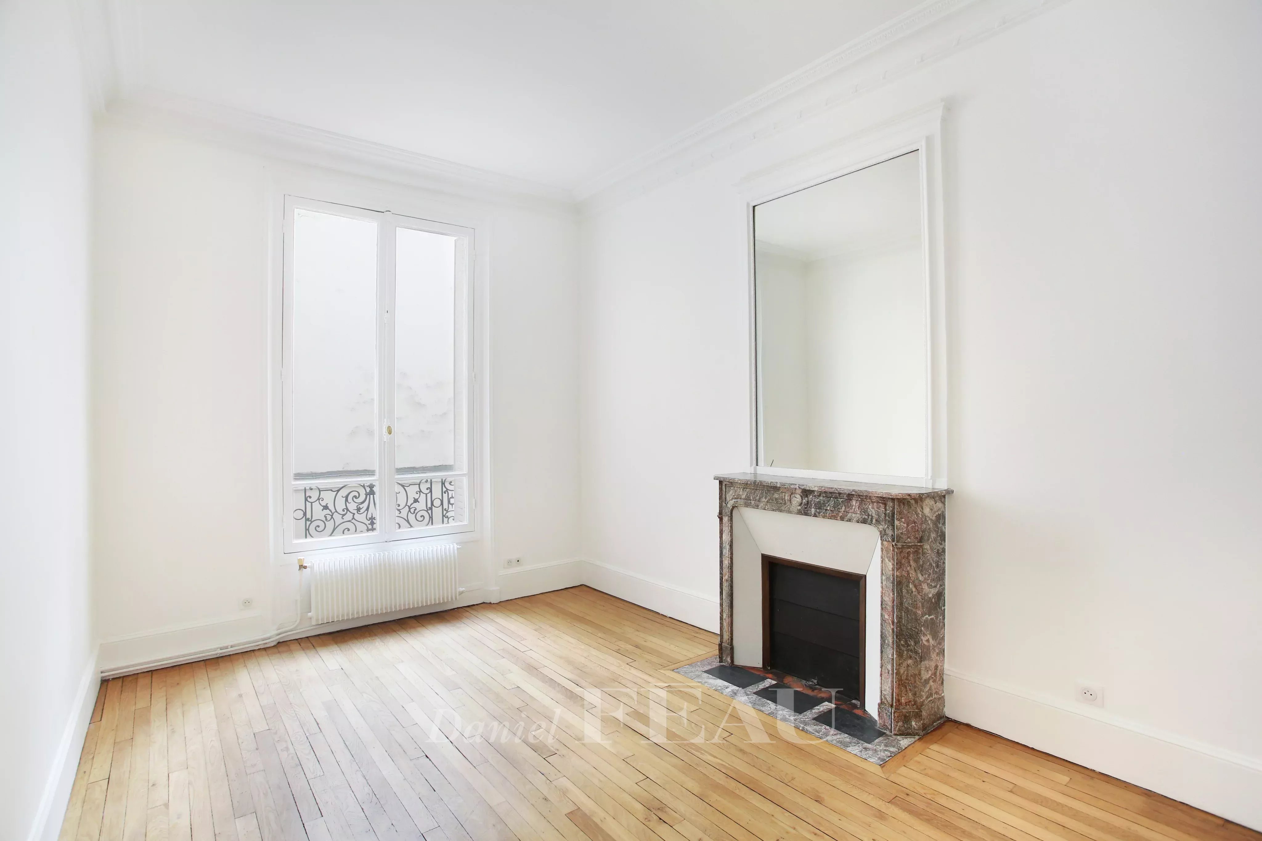 Location Appartement Paris 16ème