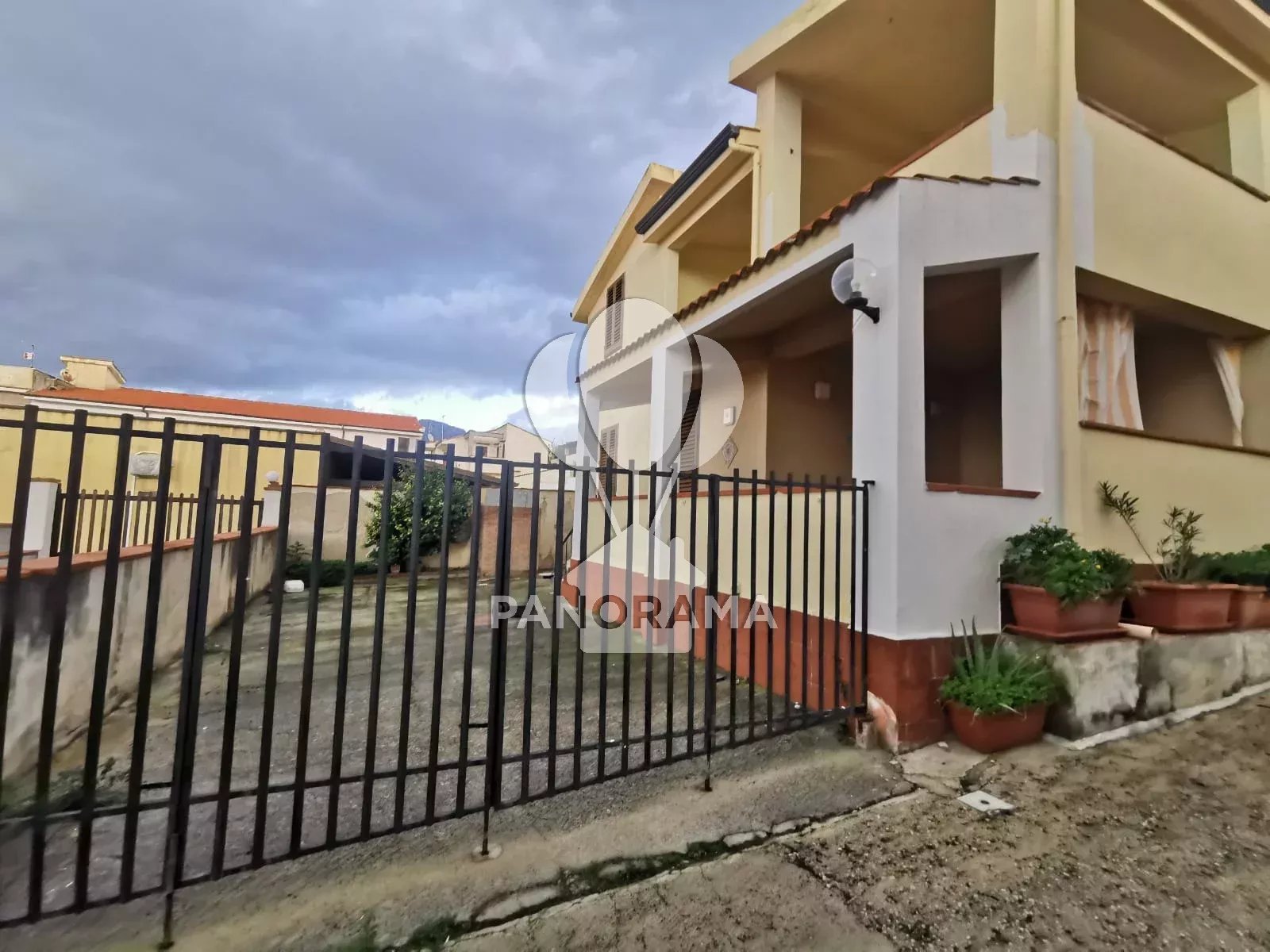 Vendita Villa Trappeto