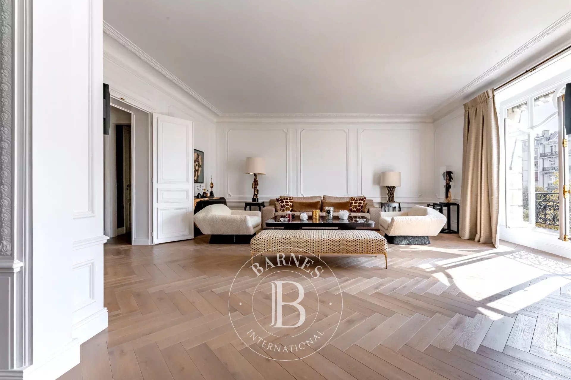 Paris  - Apartment 3 Bedrooms - picture 5