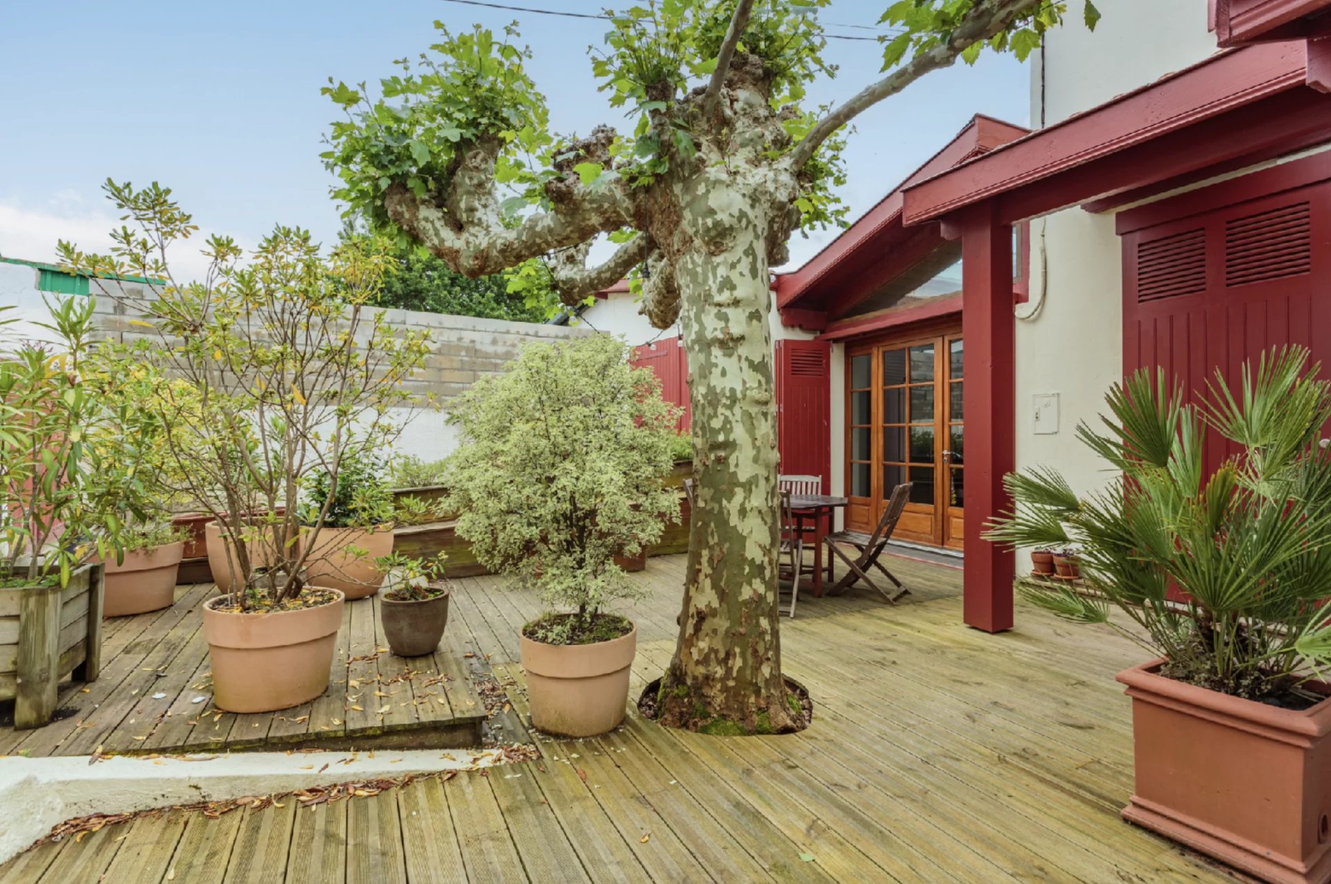 Agence immobilière de Maison du Sud Ouest Capbreton