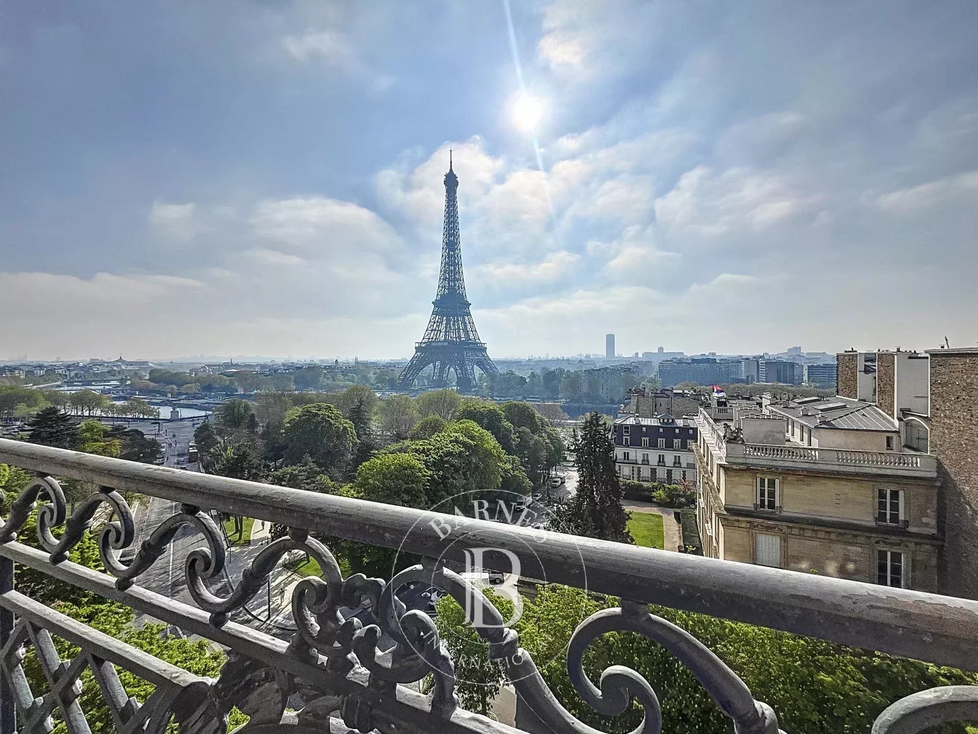 Appartement Paris 75016  -  ref 85703041 (picture 3)