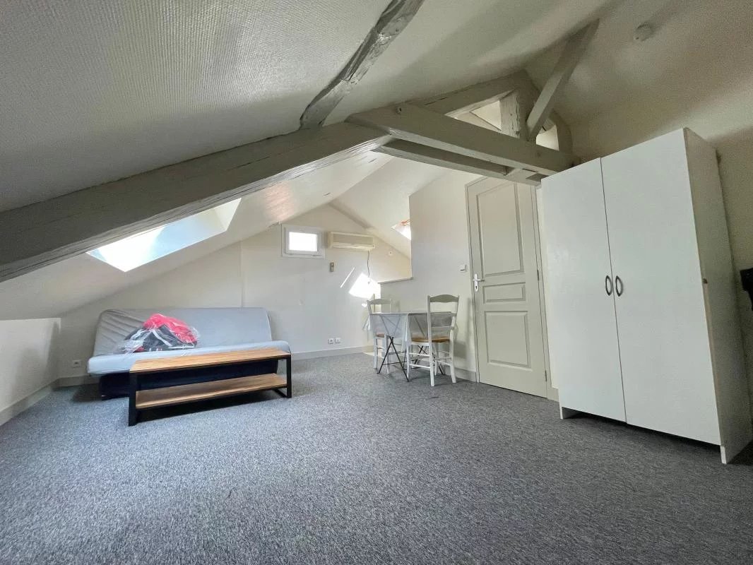 Location Appartement Périgueux