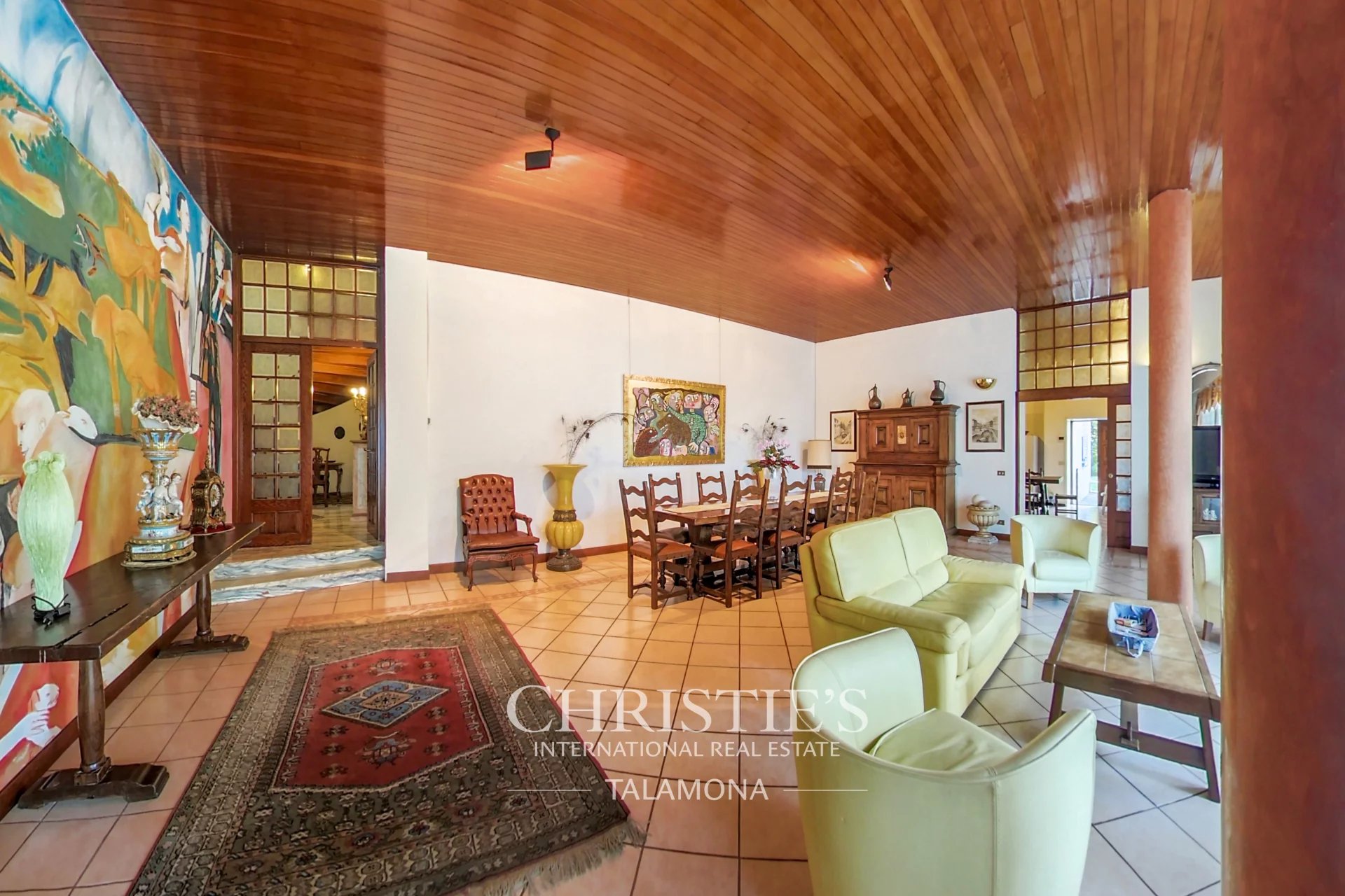 Villa/Townhouse's Image 16