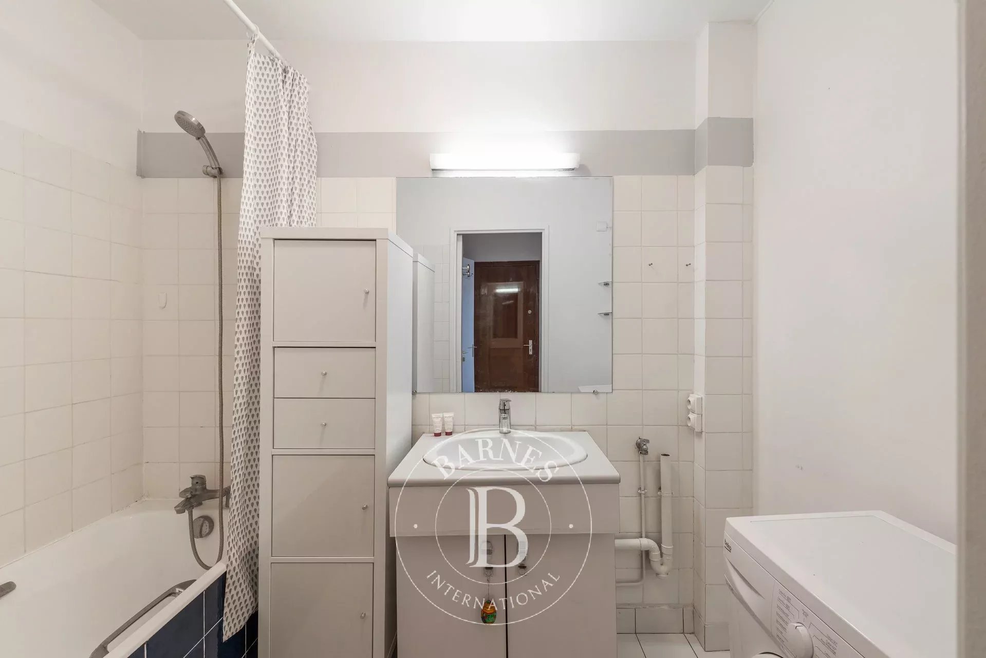 Daire Paris 14ème - picture 7