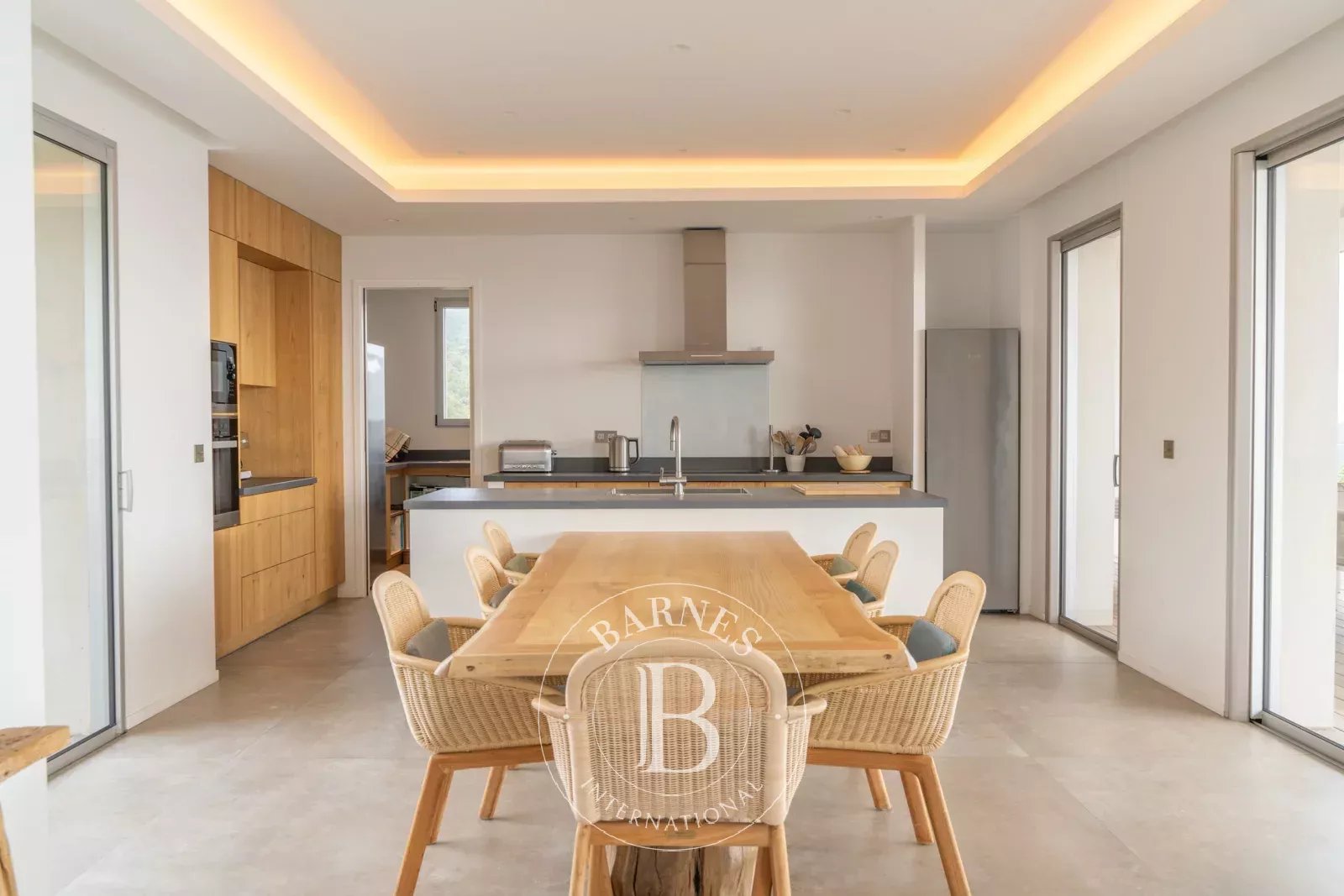 Porto-Vecchio  - Villa  7 Chambres - picture 9