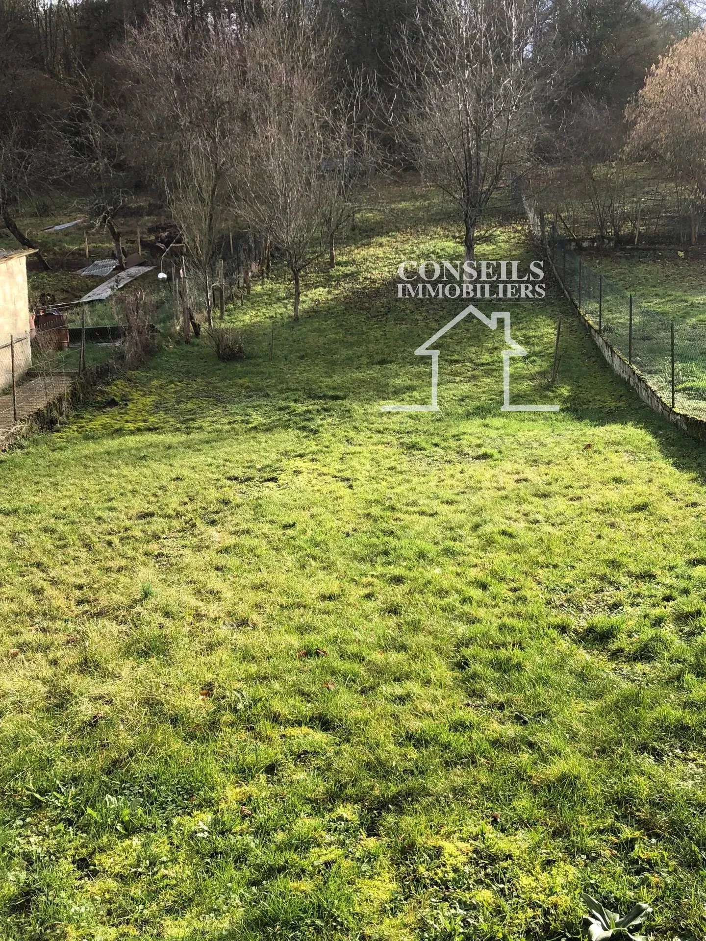 Agence immobilière de G L C