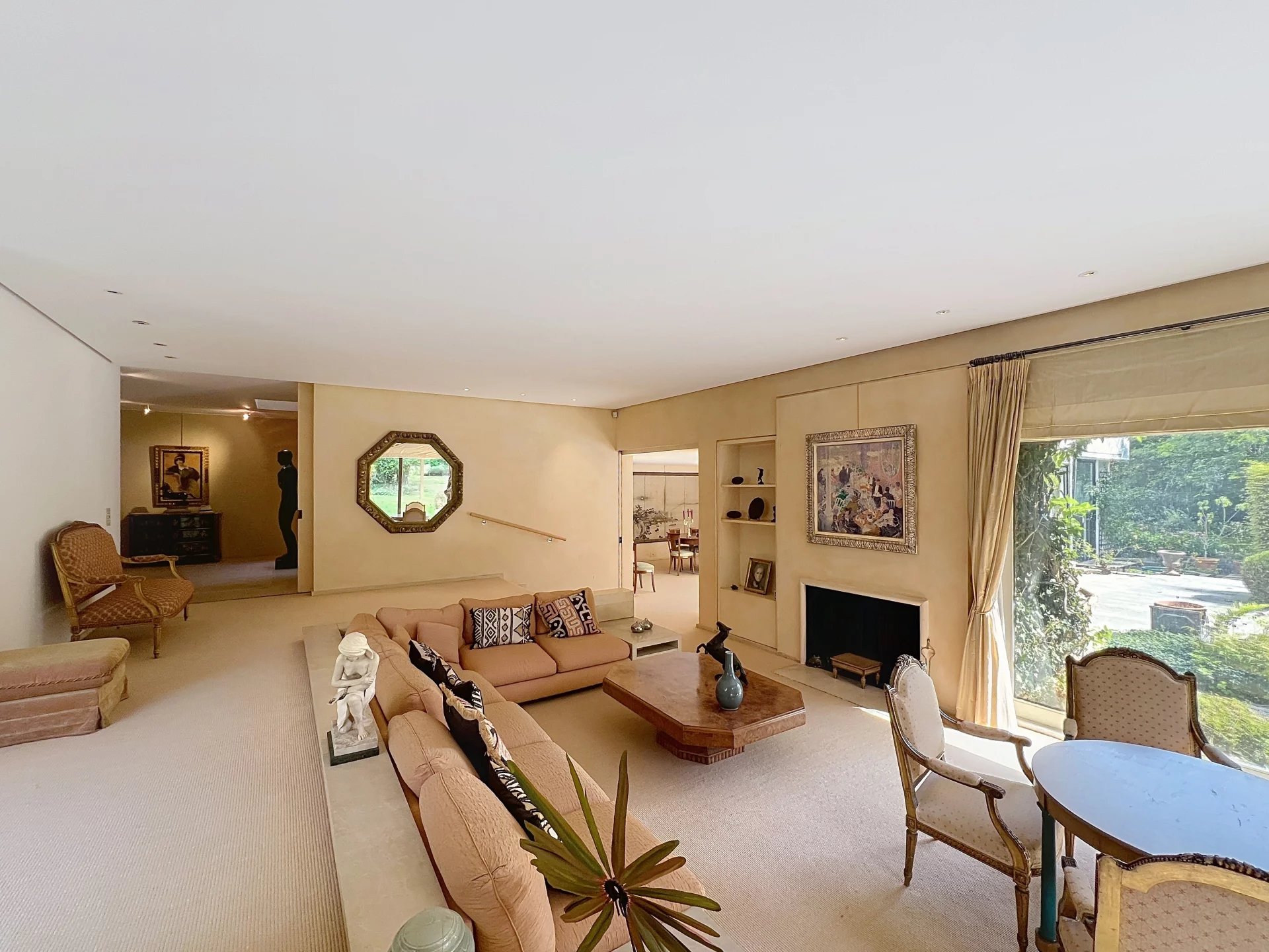 Villa Uccle - picture 6