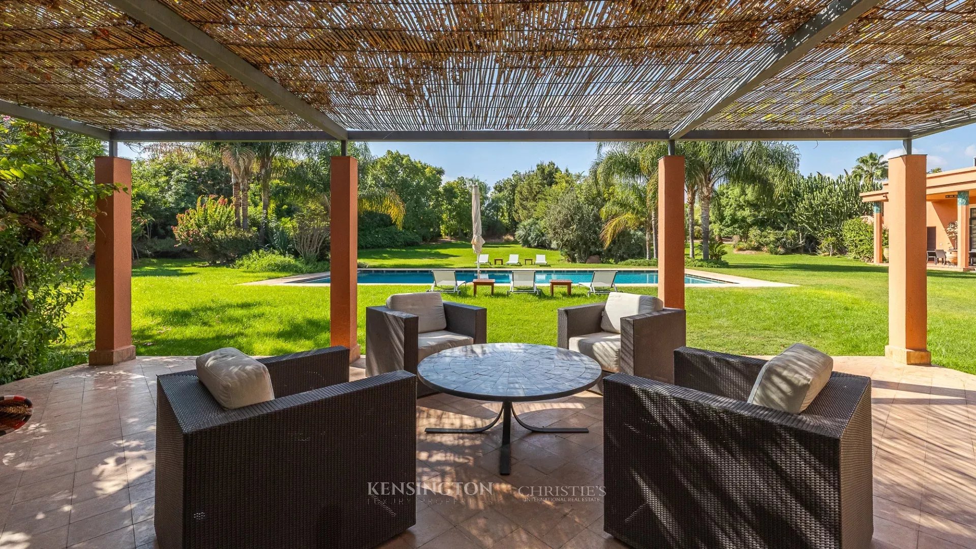5 Bedroom Villa/Townhouse's Image 37