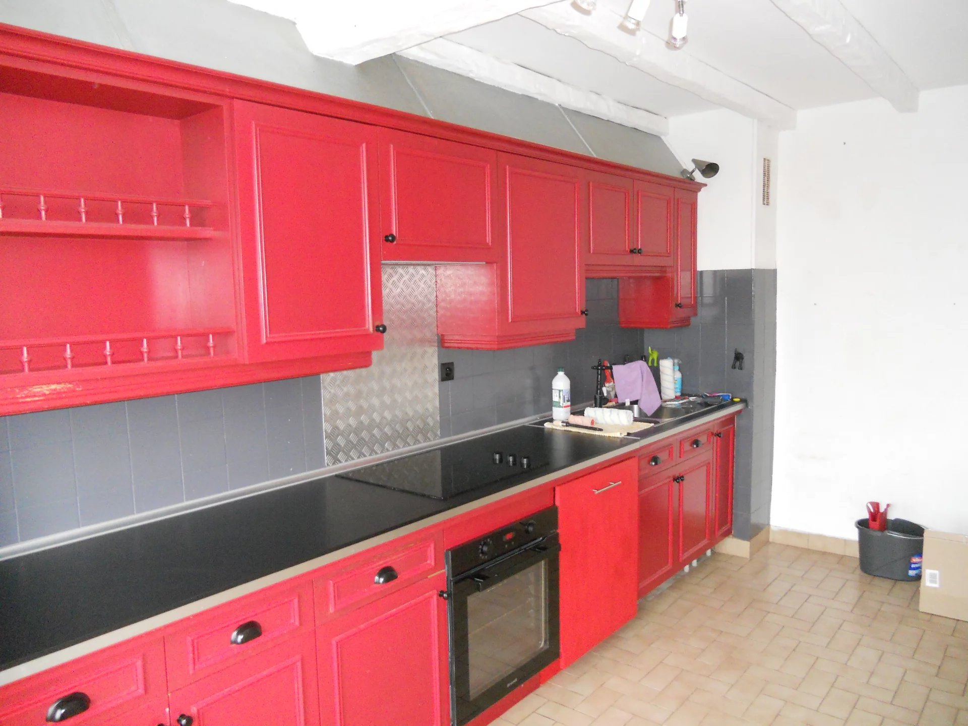 Achat Appartement T4 à Chevigny-Saint-Sauveur (21800) - 75m²