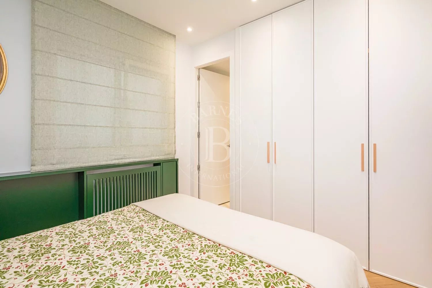 Daire Madrid - picture 16