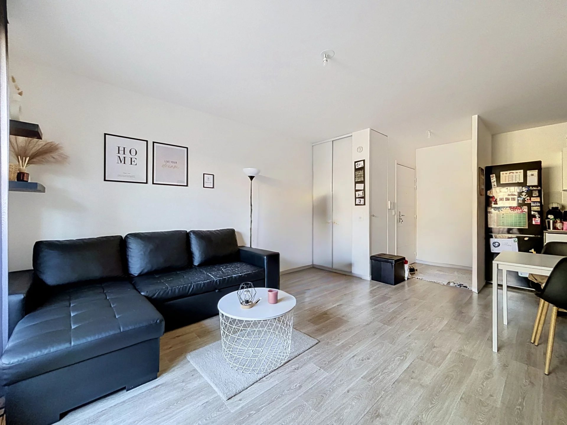 Agence immobilière de EURL HADJADJ IMMOBILIER