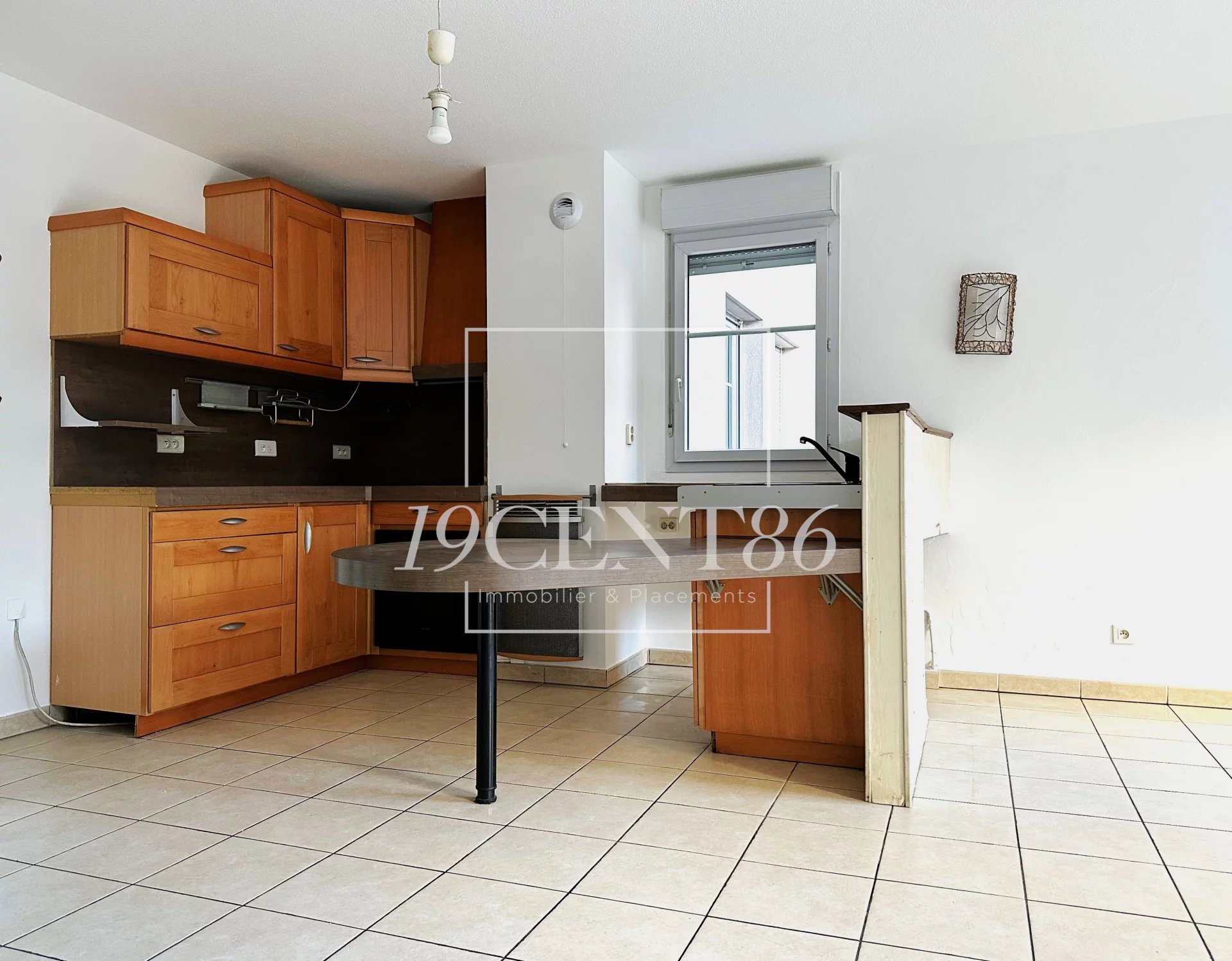 Vente Appartement Lyon 7ème