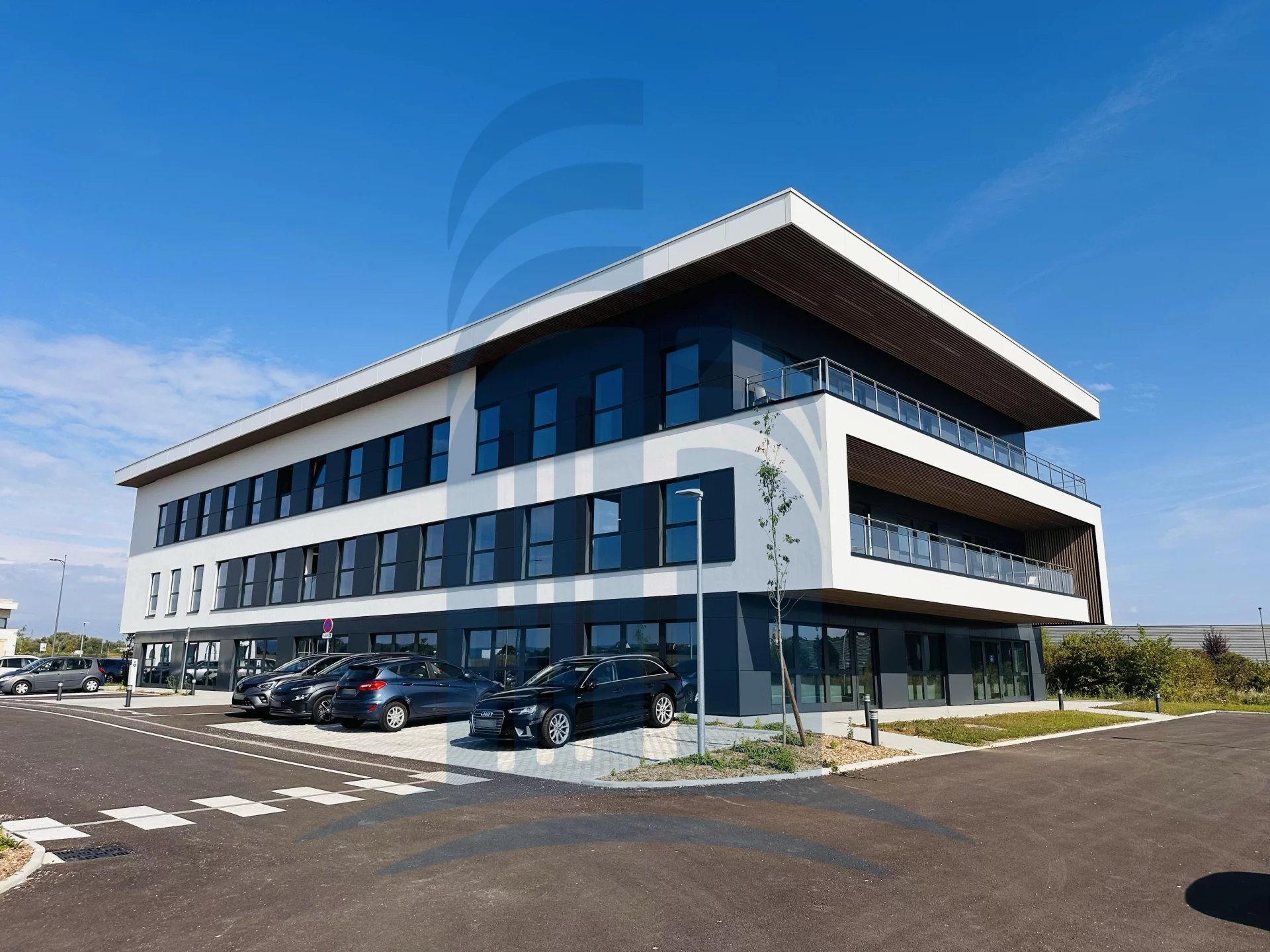 Location Bureau Chevigny-Saint-Sauveur