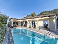 4-Bedroom Villa in Nice — photo 5 of 7