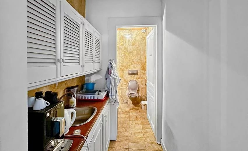 Hôtel particulier d'exception au cœur de la ville