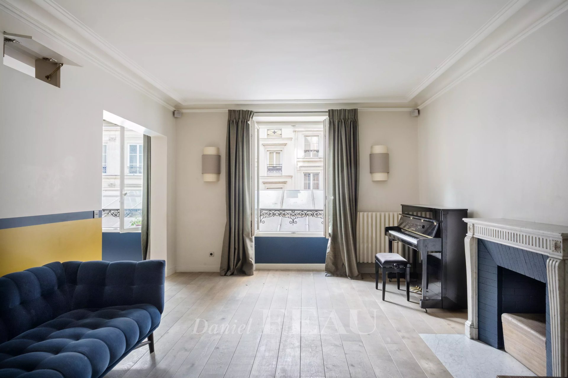 3 Bedroom Apartment/Flat's Image 3