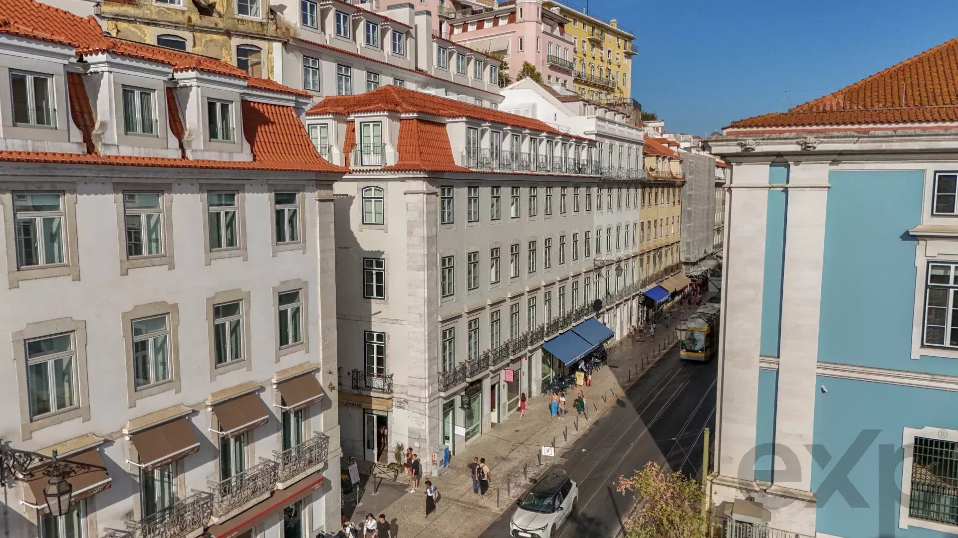 Baixa Chiado - Lisbon. For sale - 1 Bedroom Apartment 86361837 image 25