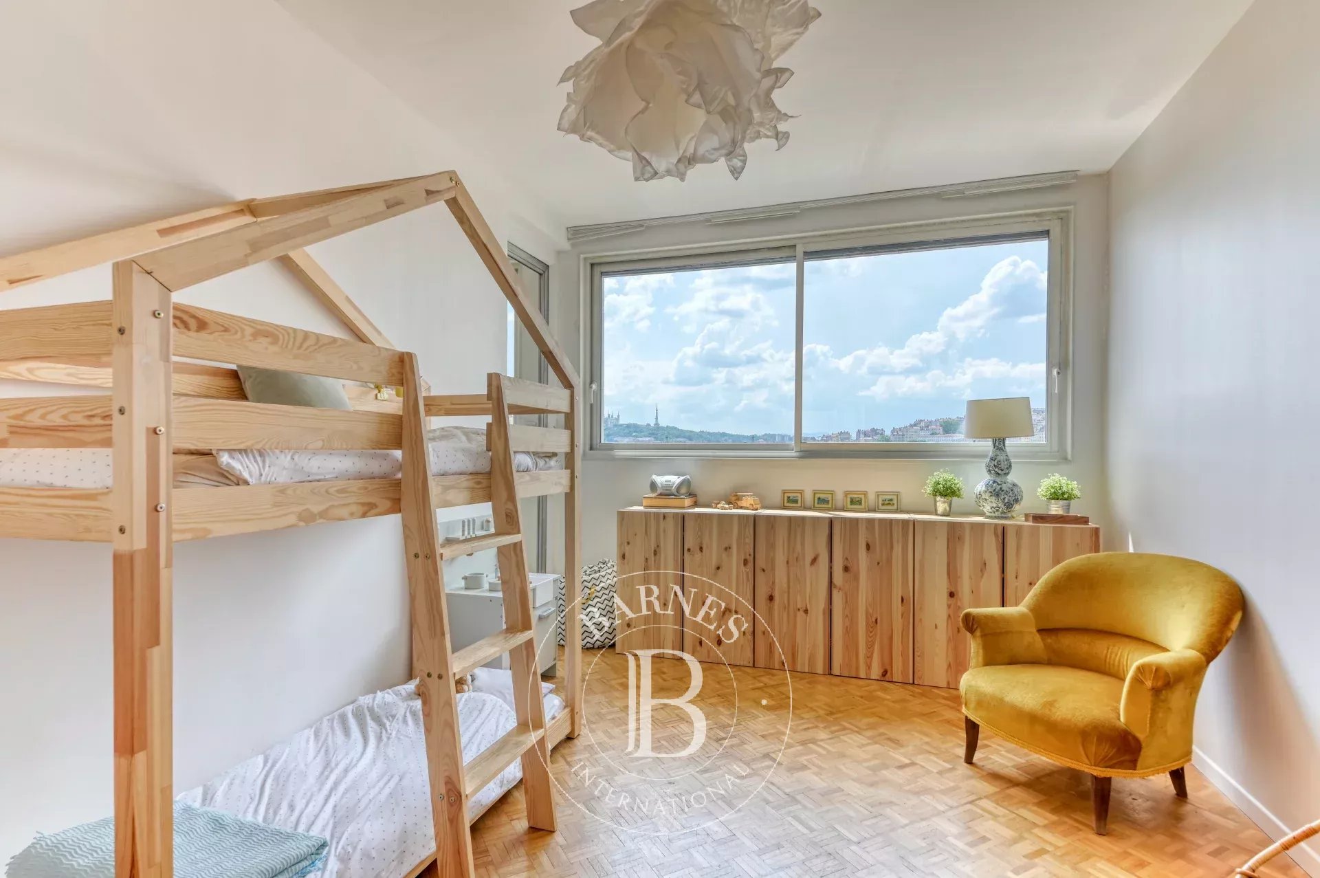 Daire Lyon 6ème - picture 7