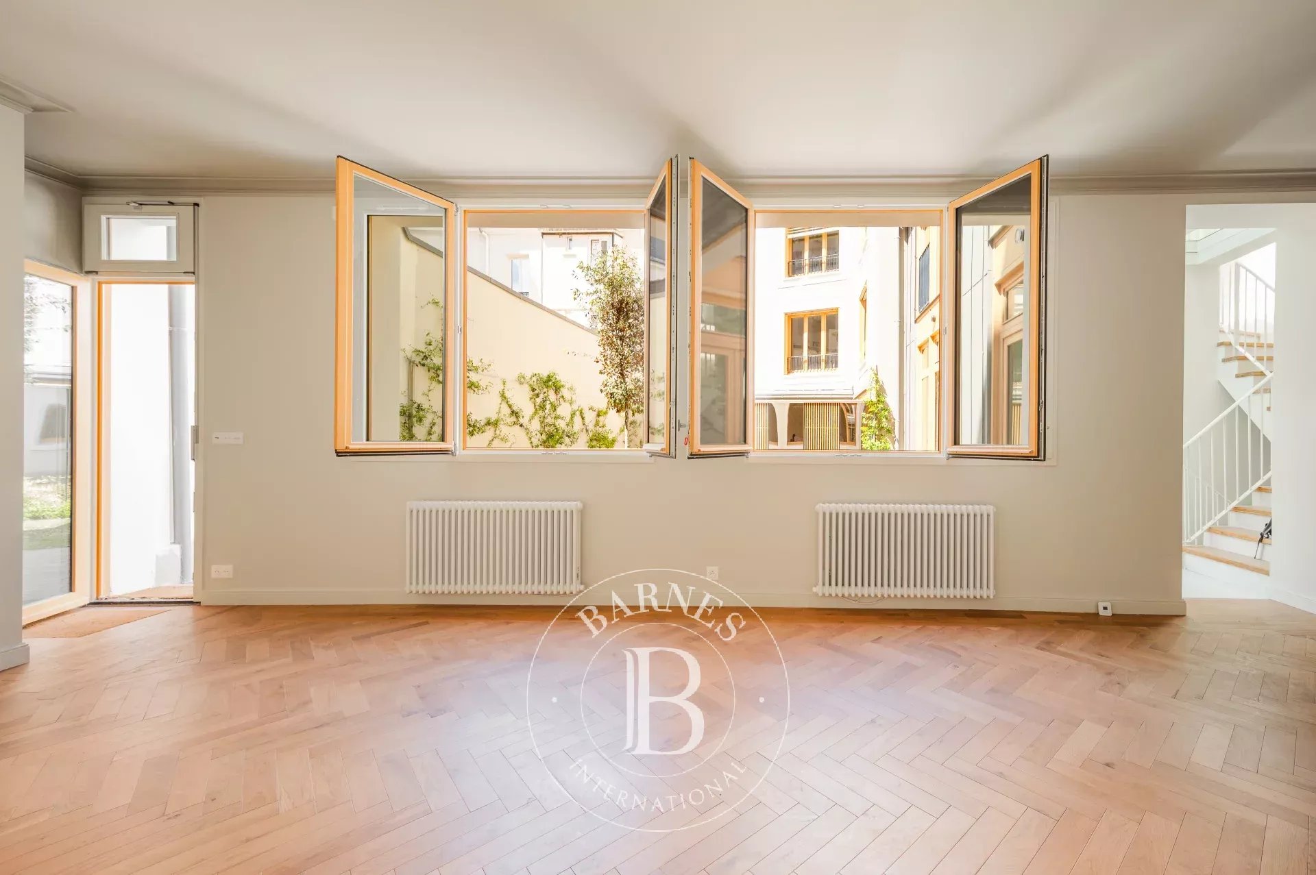 Clichy  - Townhouse 4 Bedrooms - picture 14