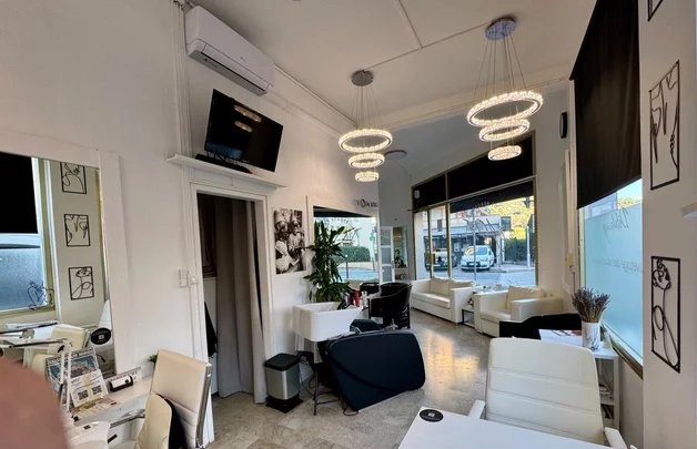 Vente Fonds de commerce Le Cannet