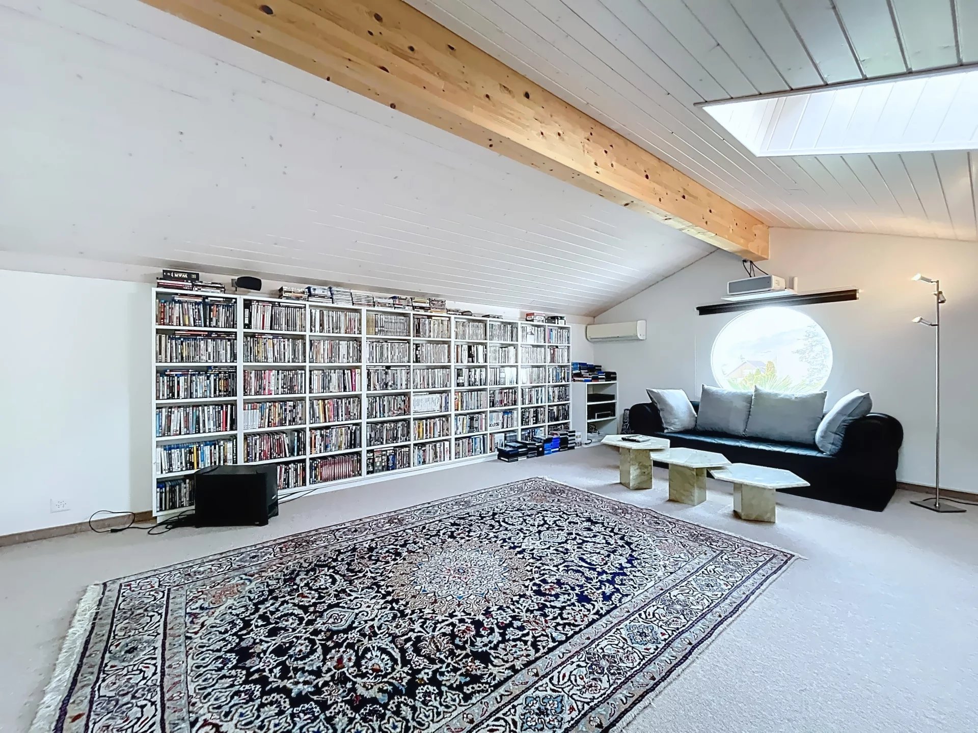 Villa de 7.5 pièces avec vue panoramique