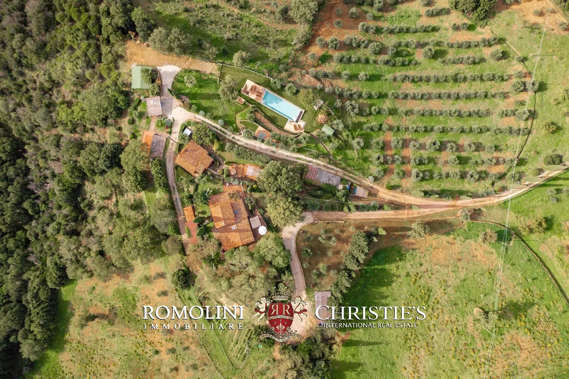 6 Bedroom Villa/Townhouse's Image 6