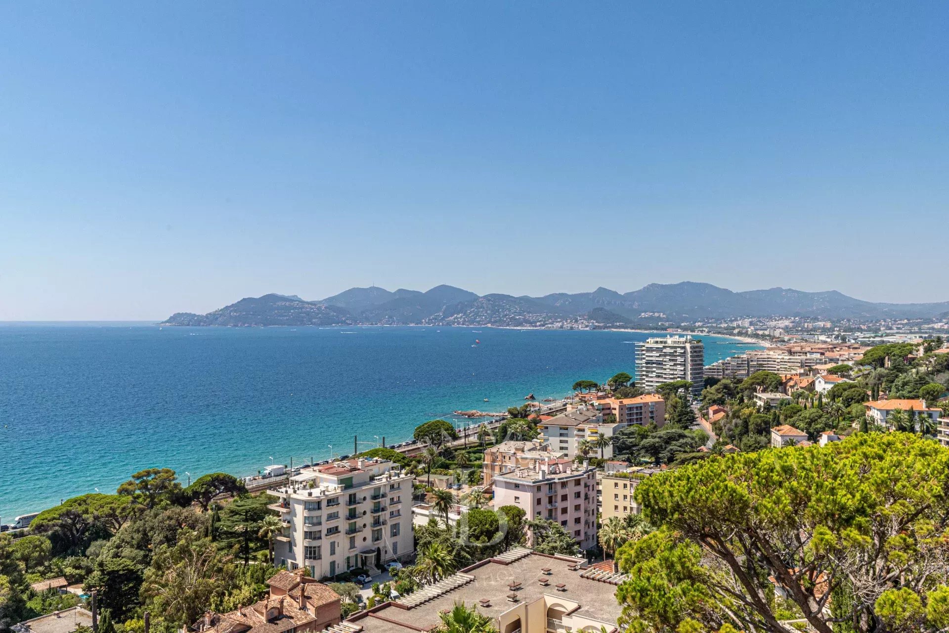 Daire Cannes