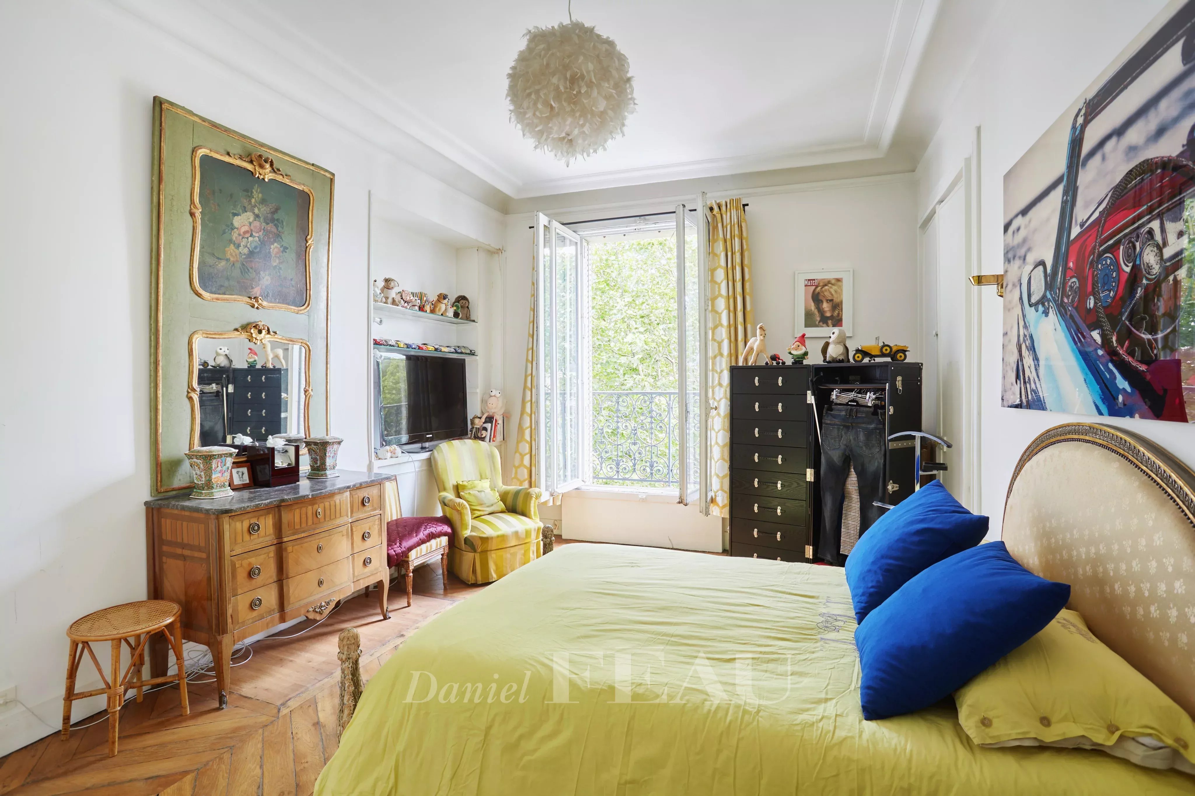 Vente Appartement Paris 6ème