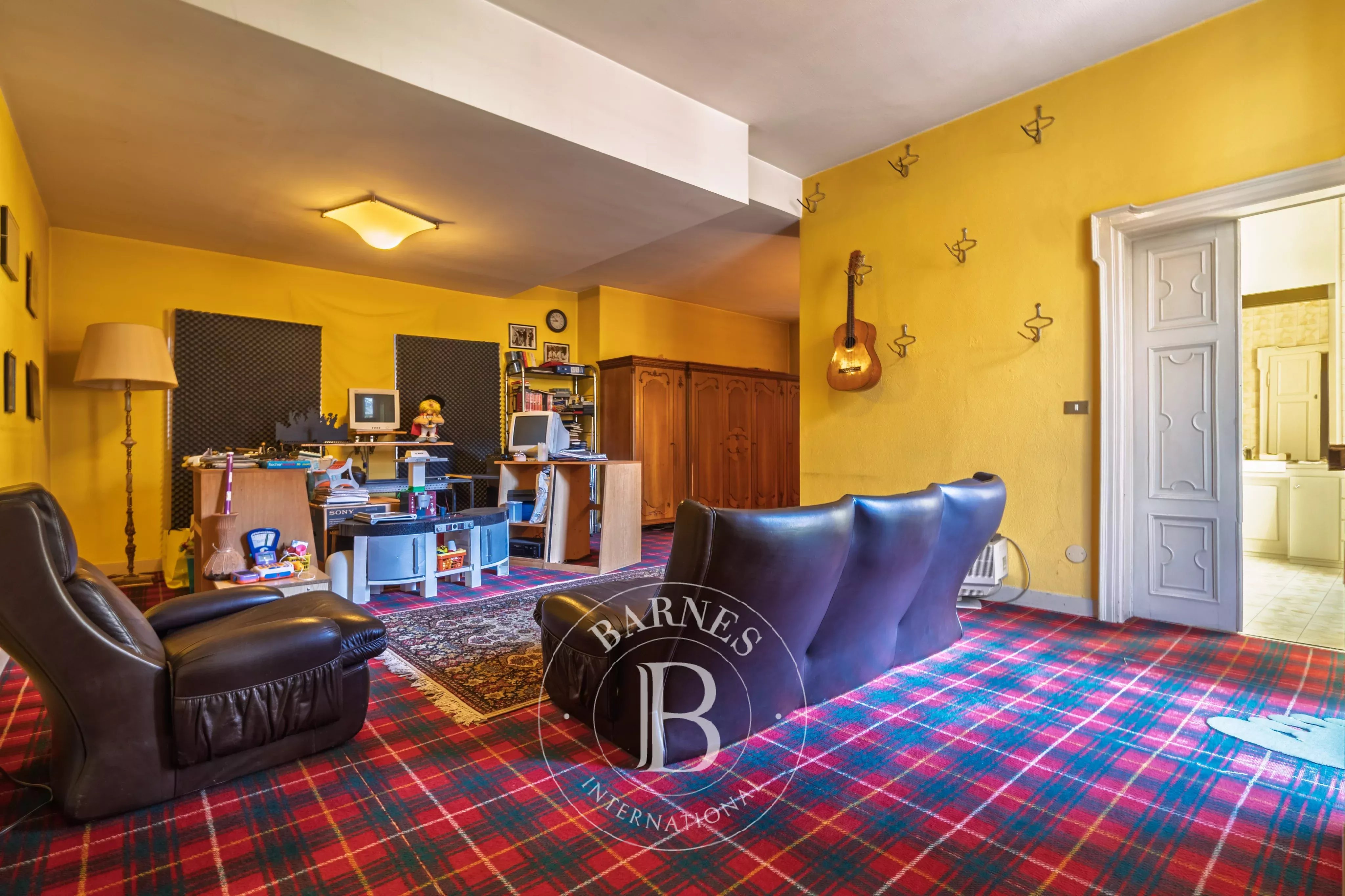 Daire villa Omegna - picture 18