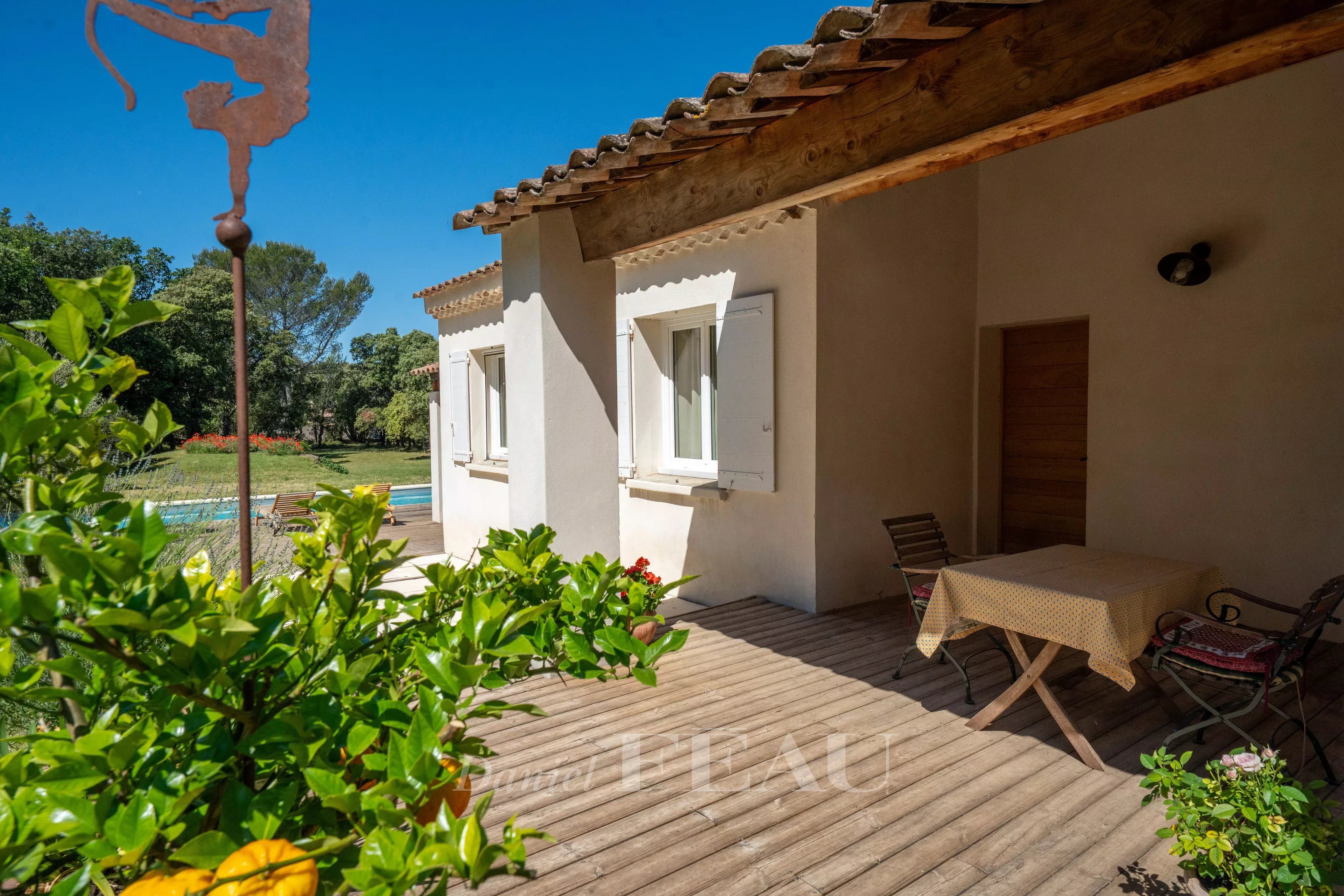 Sale House Aix-en-Provence