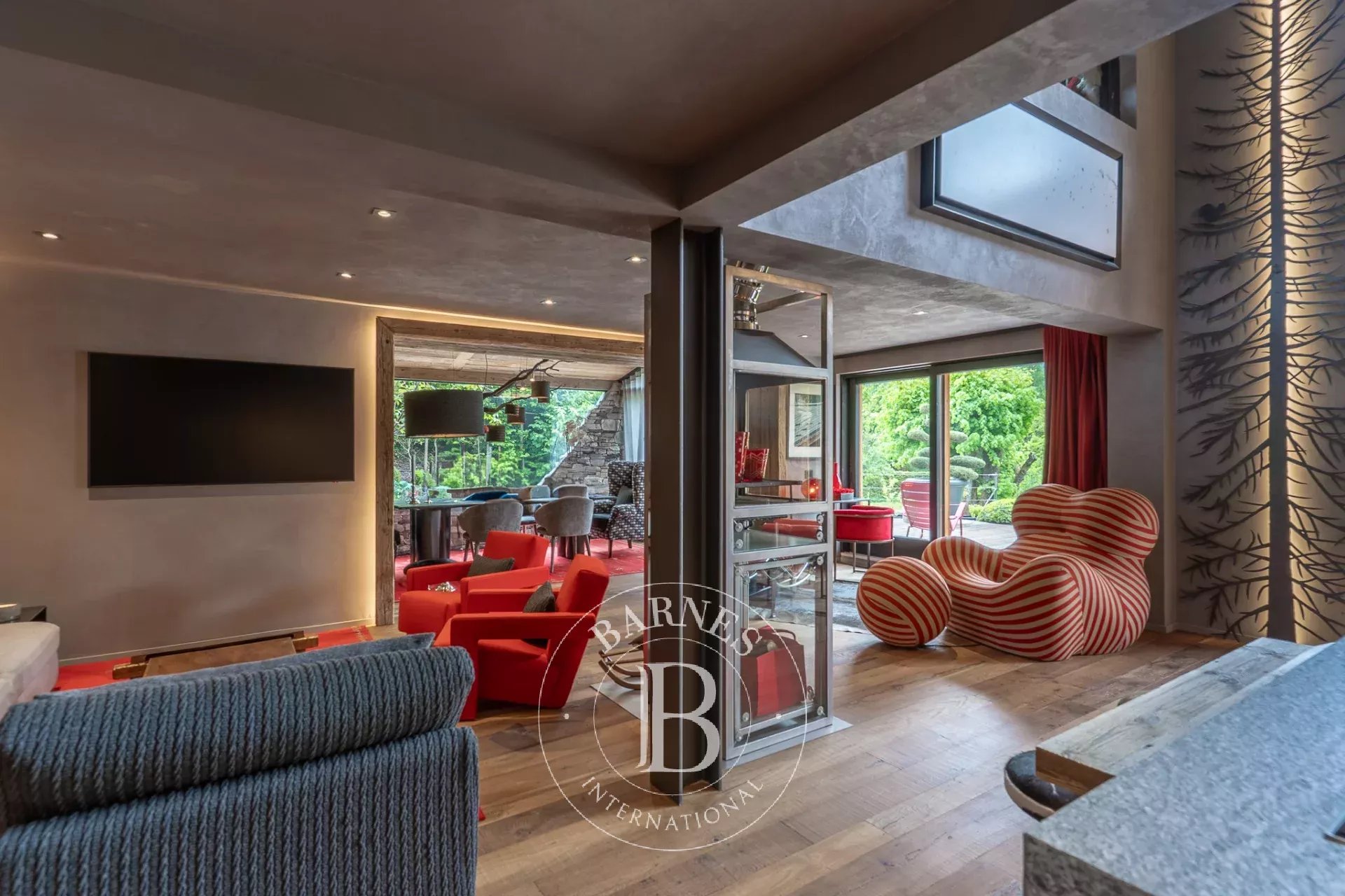 Dağ evi Chamonix-Mont-Blanc - picture 9