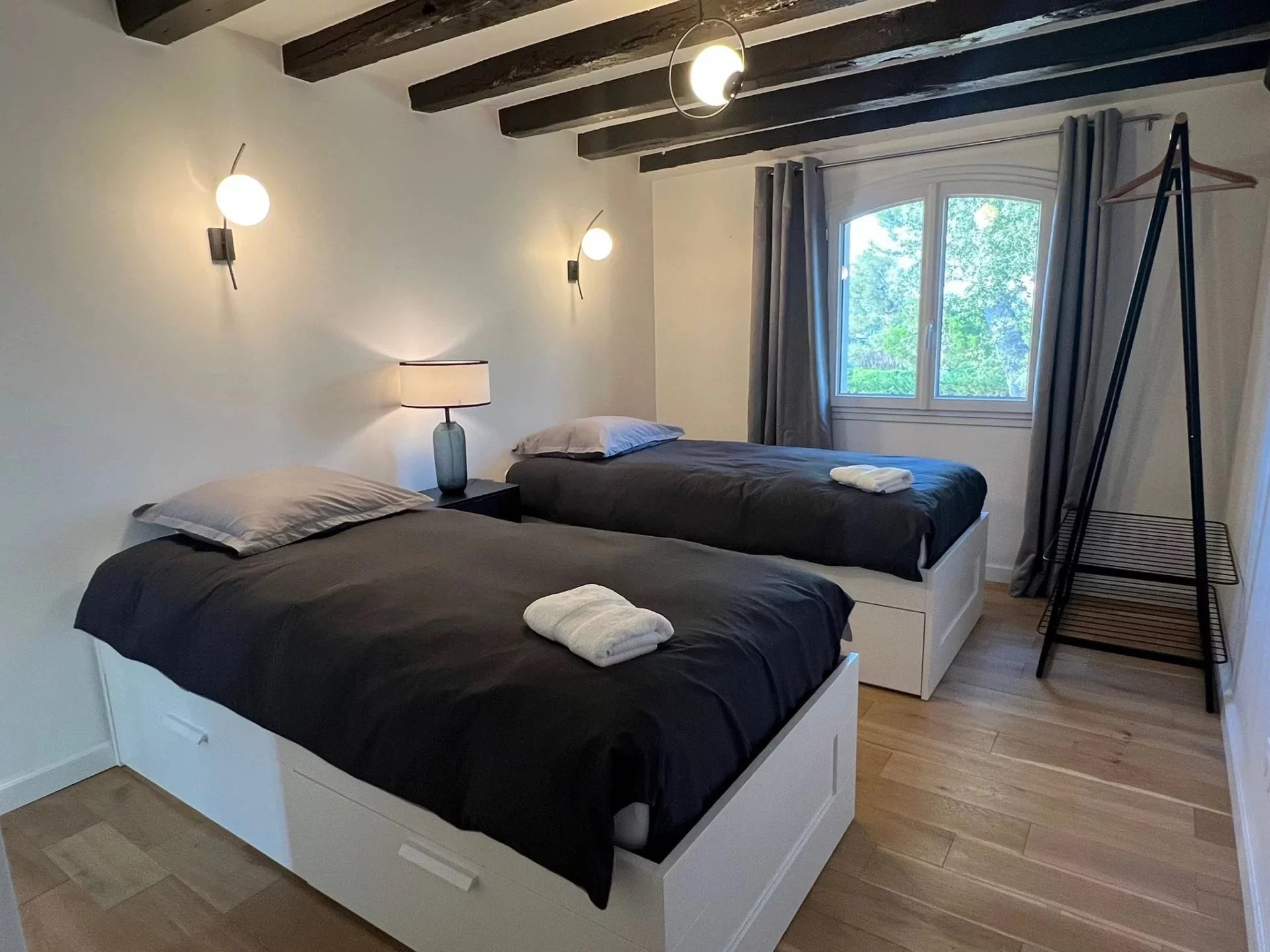 Villa de 6 chambres dans un domaine renomé et sécurisé 7