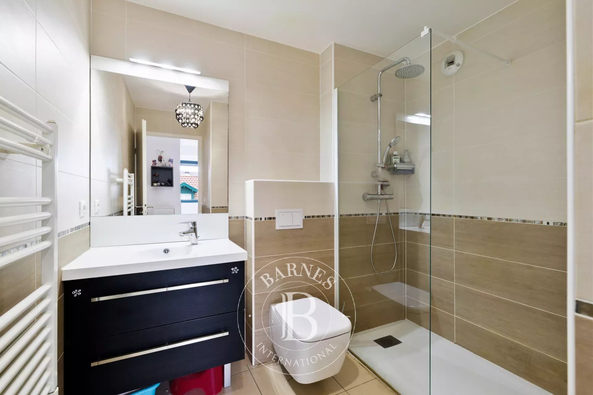 Saint-Jean-de-Luz  - Appartement 5 Pi&egrave;ces 3 Chambres - picture 12