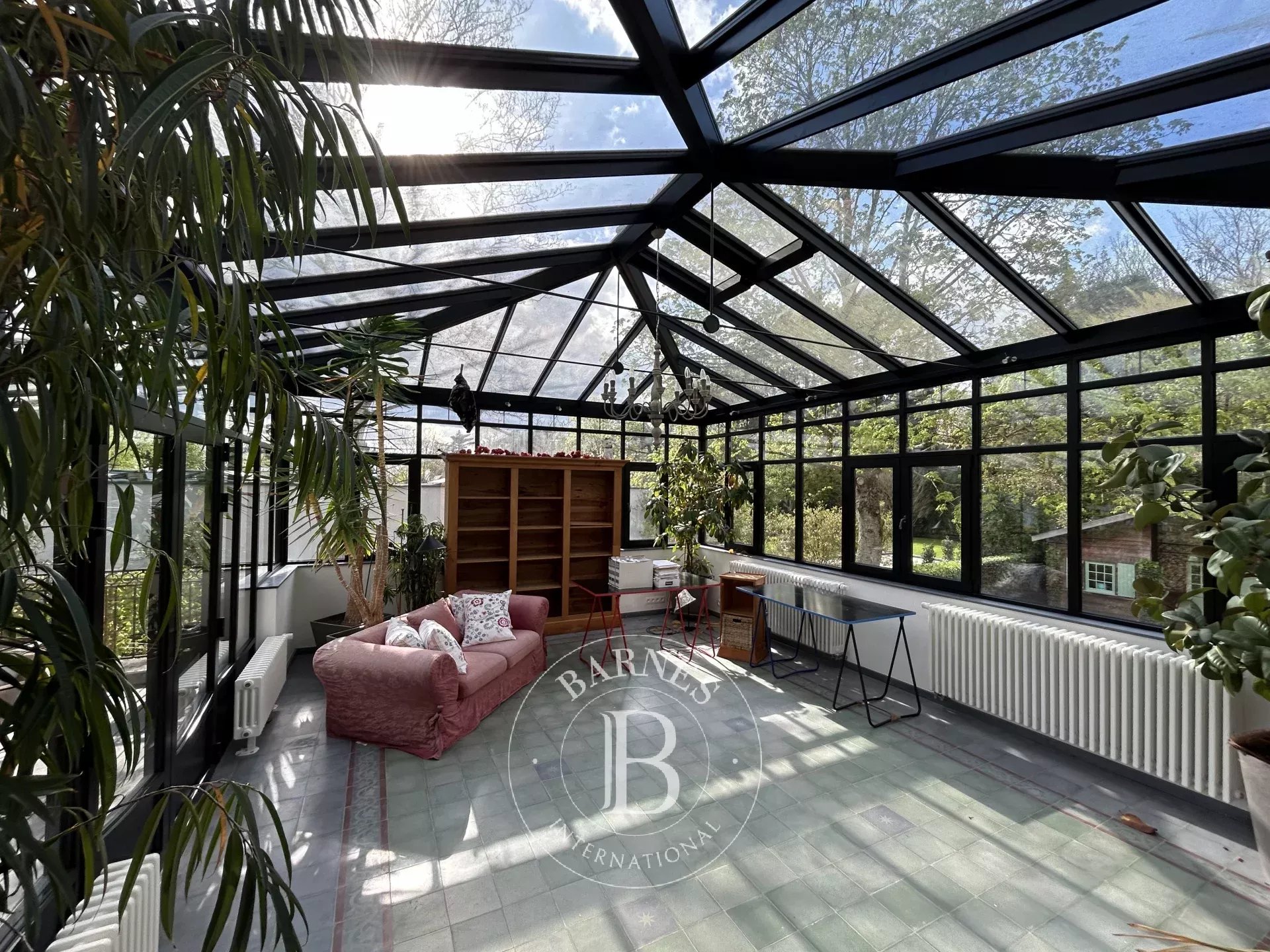 Uccle - Prince dOrange - 5 bedrooms and swimming pool