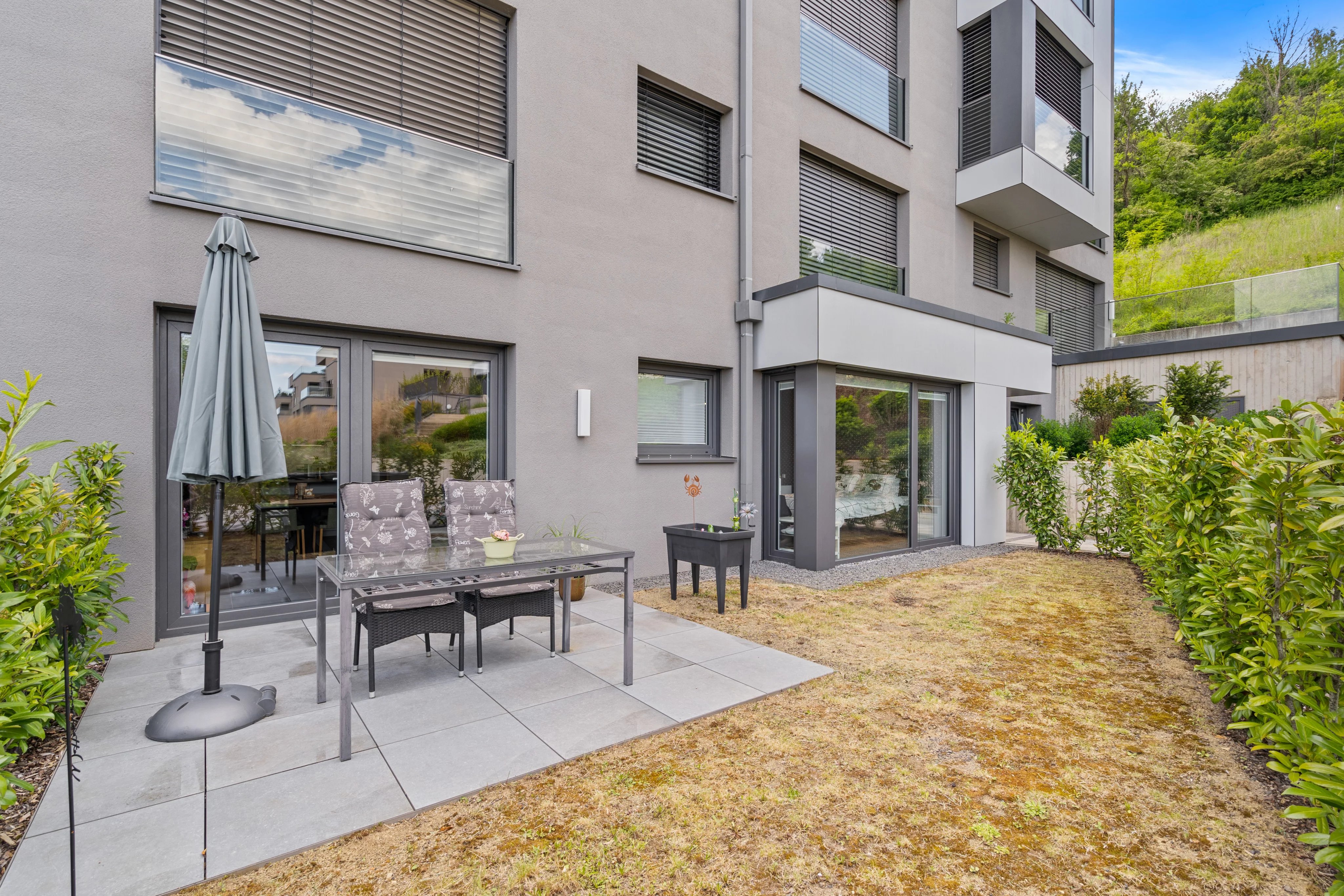 Appartement à Ettelbruck