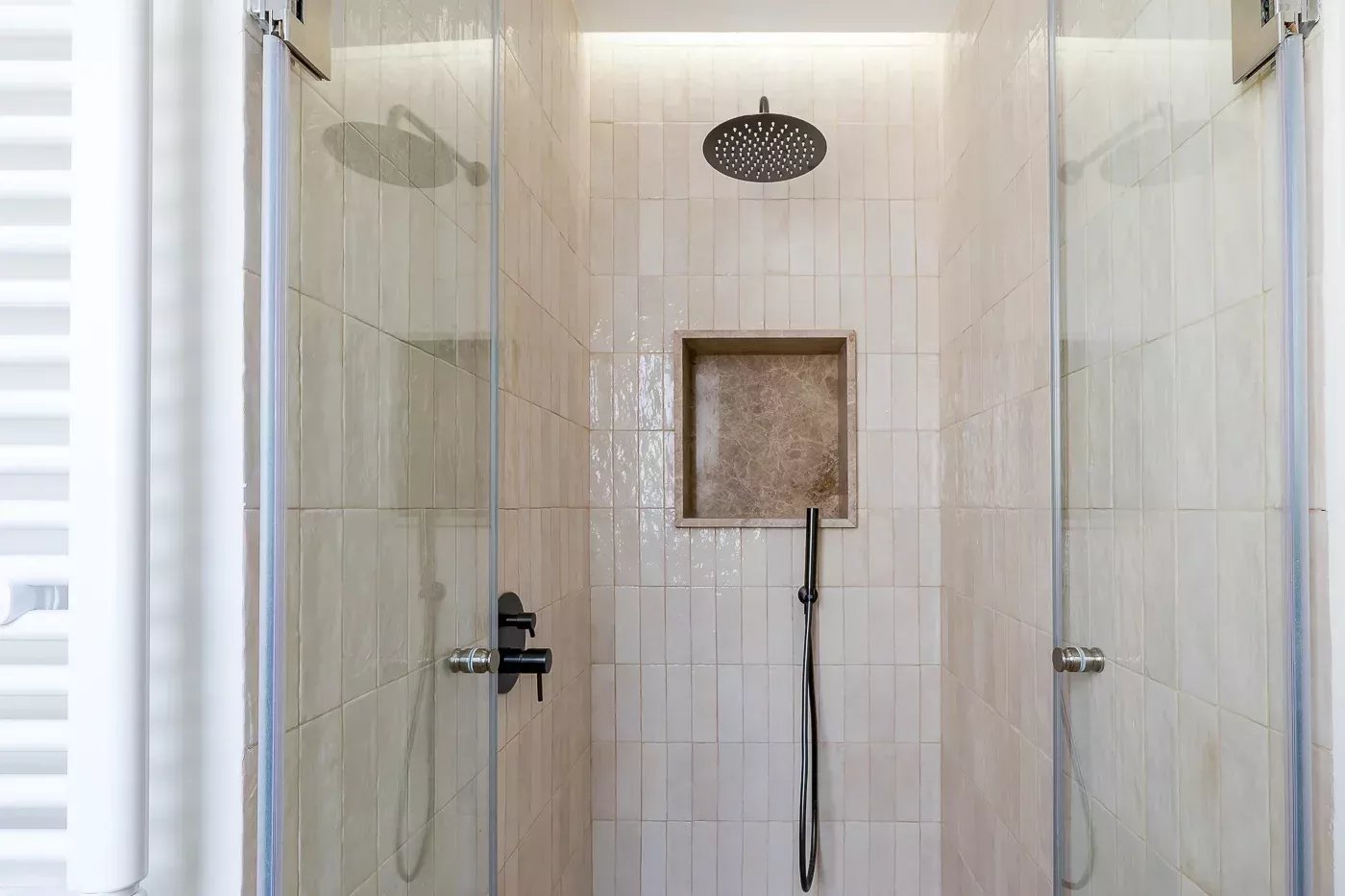 Daire Madrid - picture 36