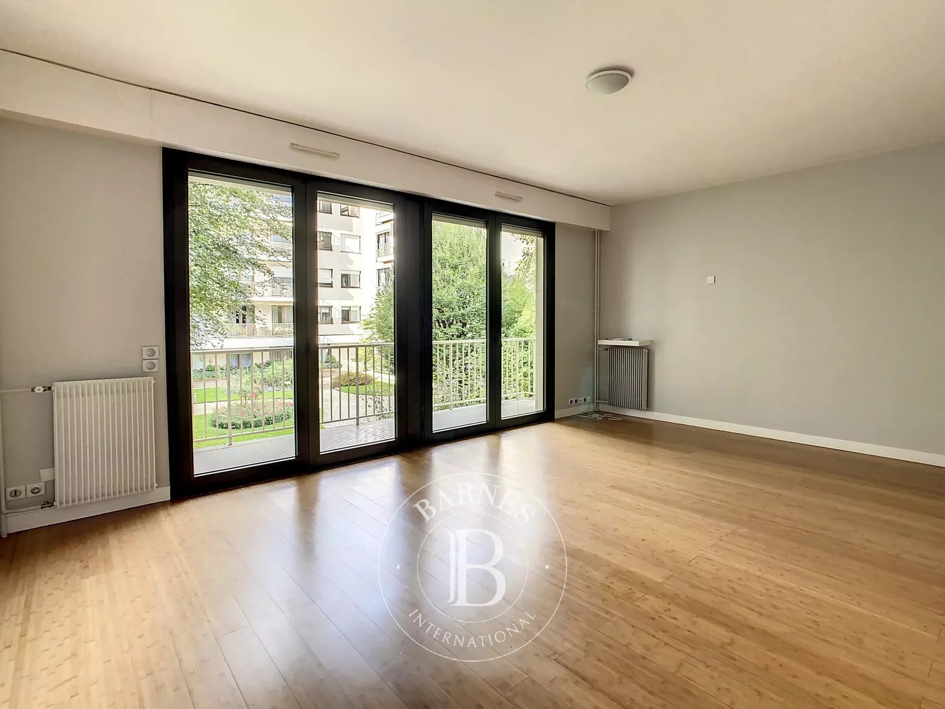 Daire Neuilly-sur-Seine