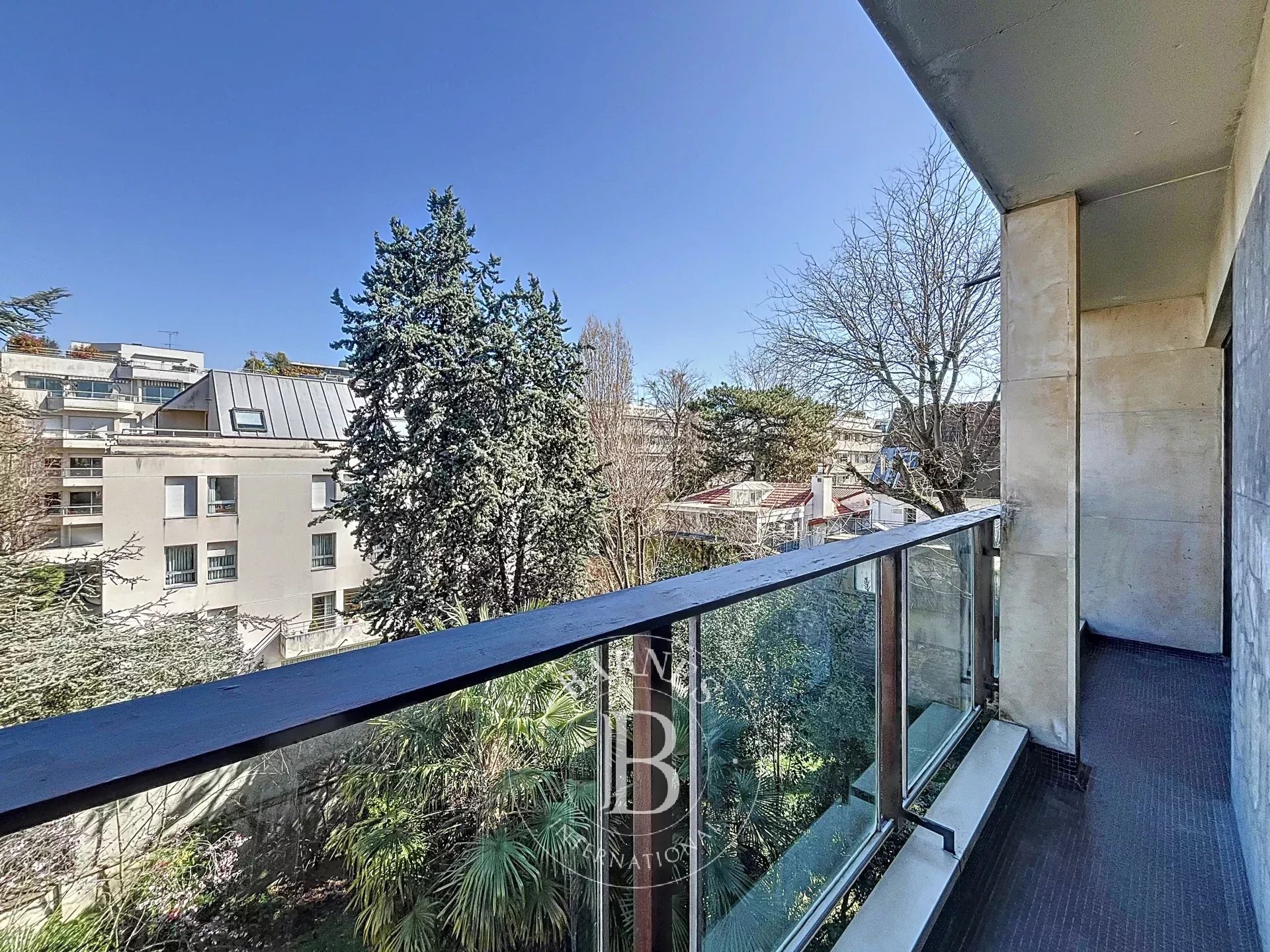 Neuilly-sur-Seine  - Apartment 2 Bedrooms - picture 13