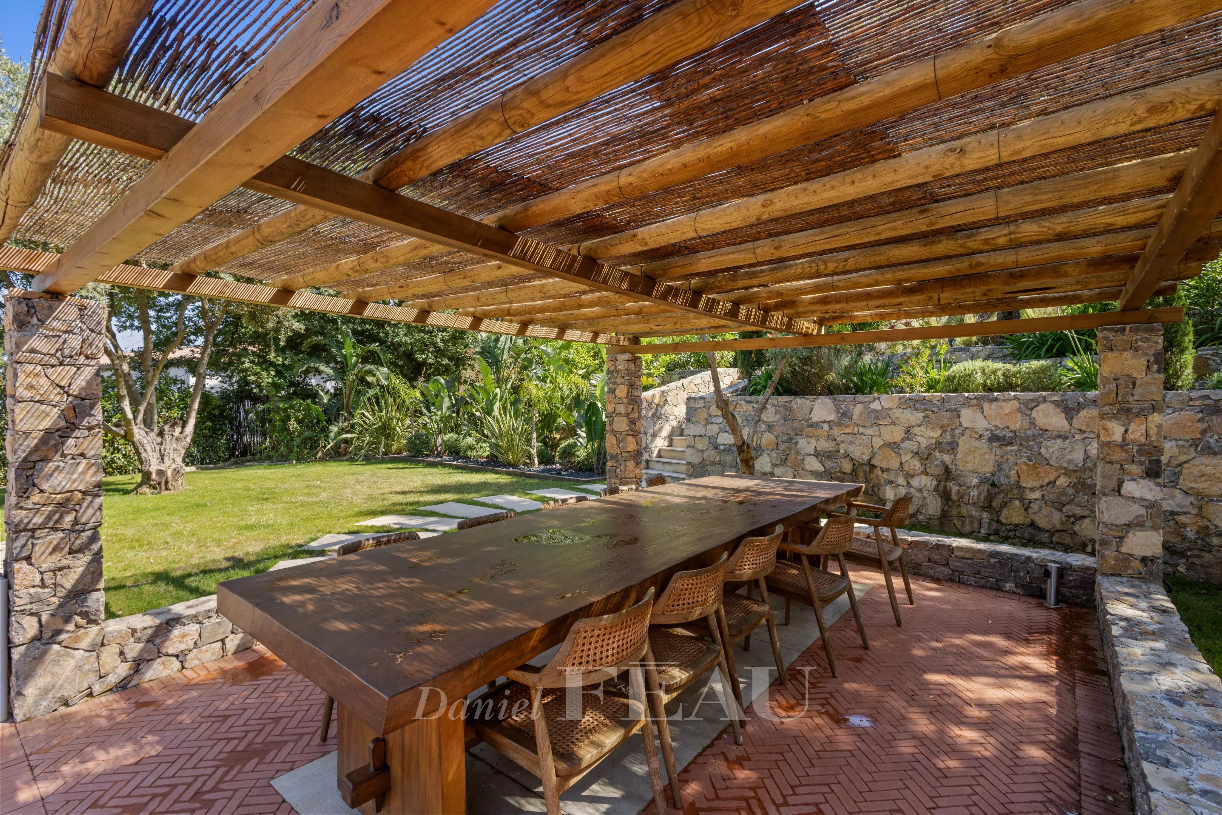 Sale House Grimaud