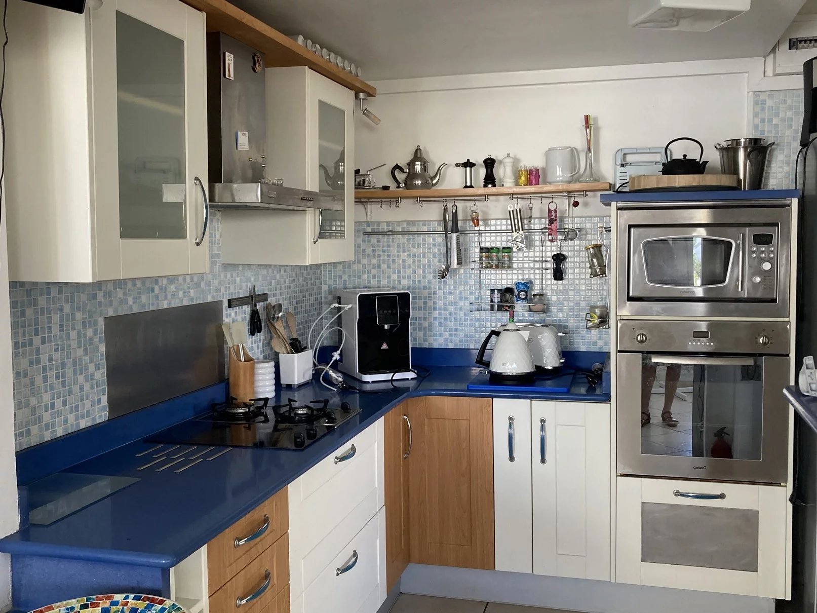 Location Appartement Le Gosier