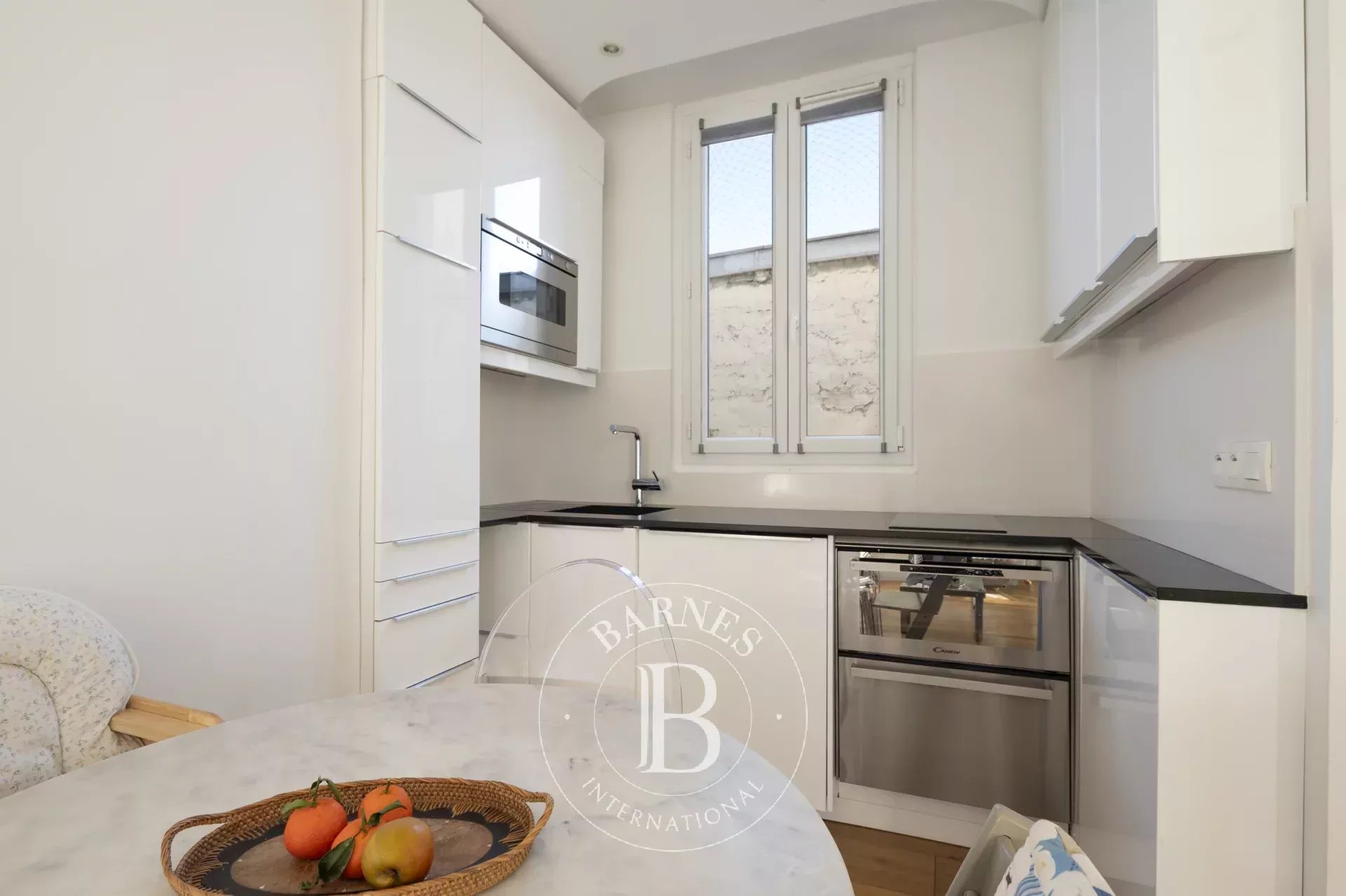 Daire Paris 9ème - picture 5