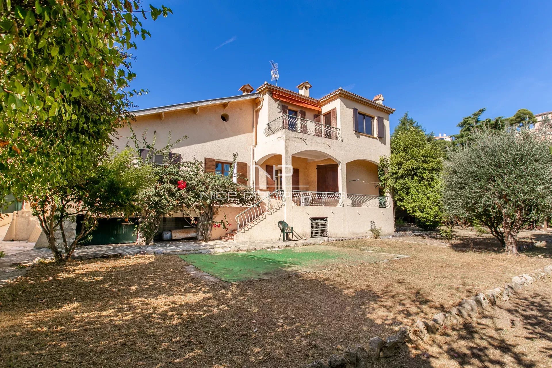 Agence immobilière de NICE PROPERTIES